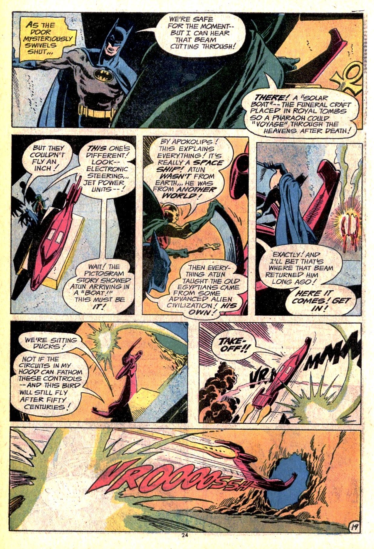 Read online The Brave and the Bold (1955) comic -  Issue #112 - 24