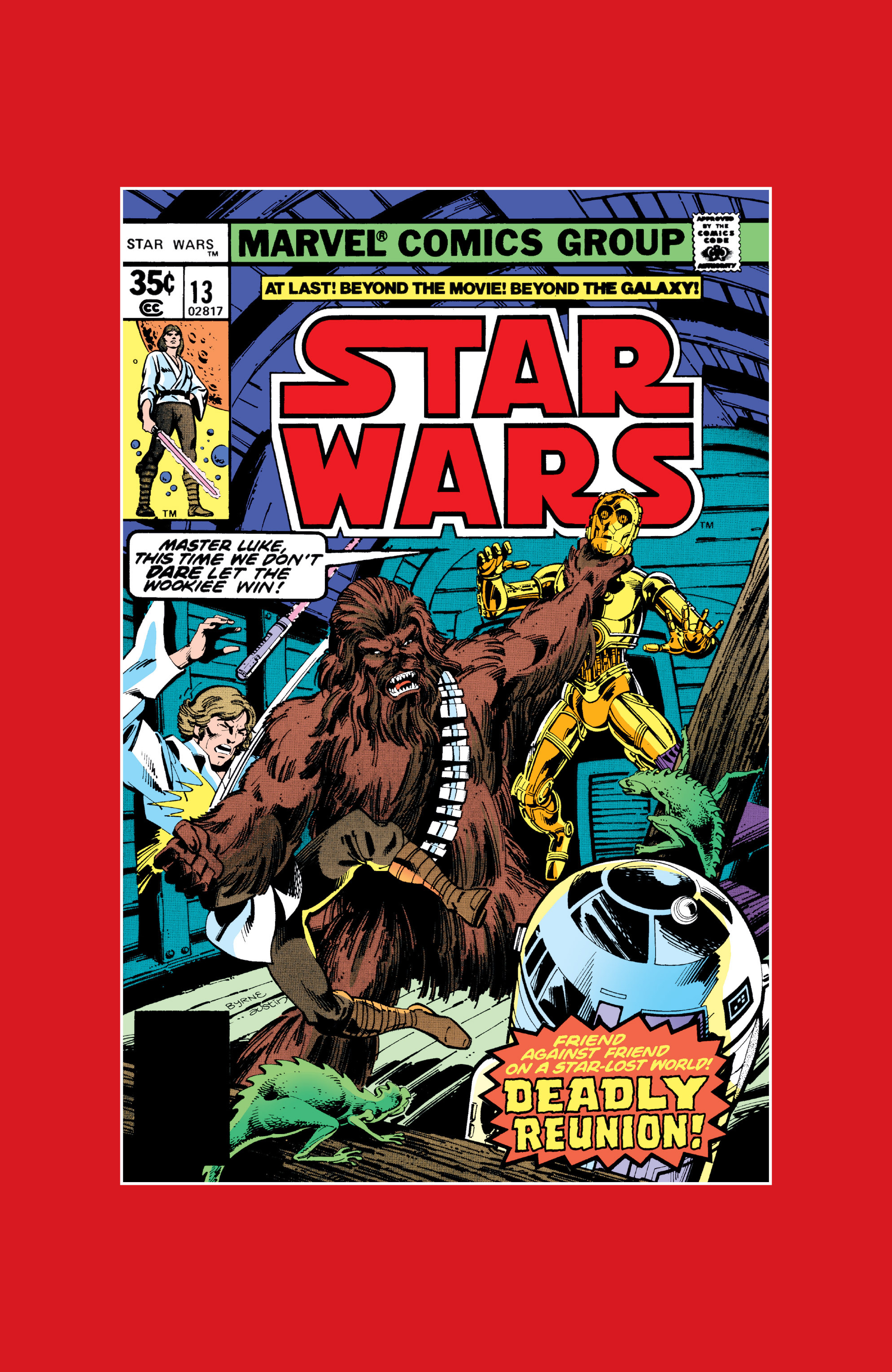 Read online Star Wars Omnibus comic -  Issue # Vol. 13 - 224