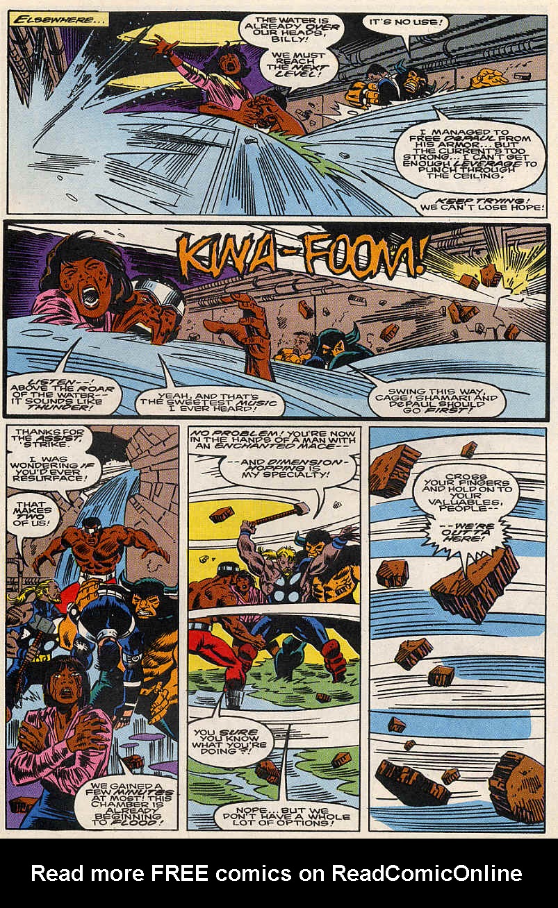 Read online Thunderstrike (1993) comic -  Issue #14 - 23
