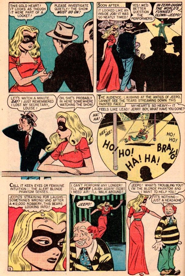 Marvel Mystery Comics (1939) issue 88 - Page 44