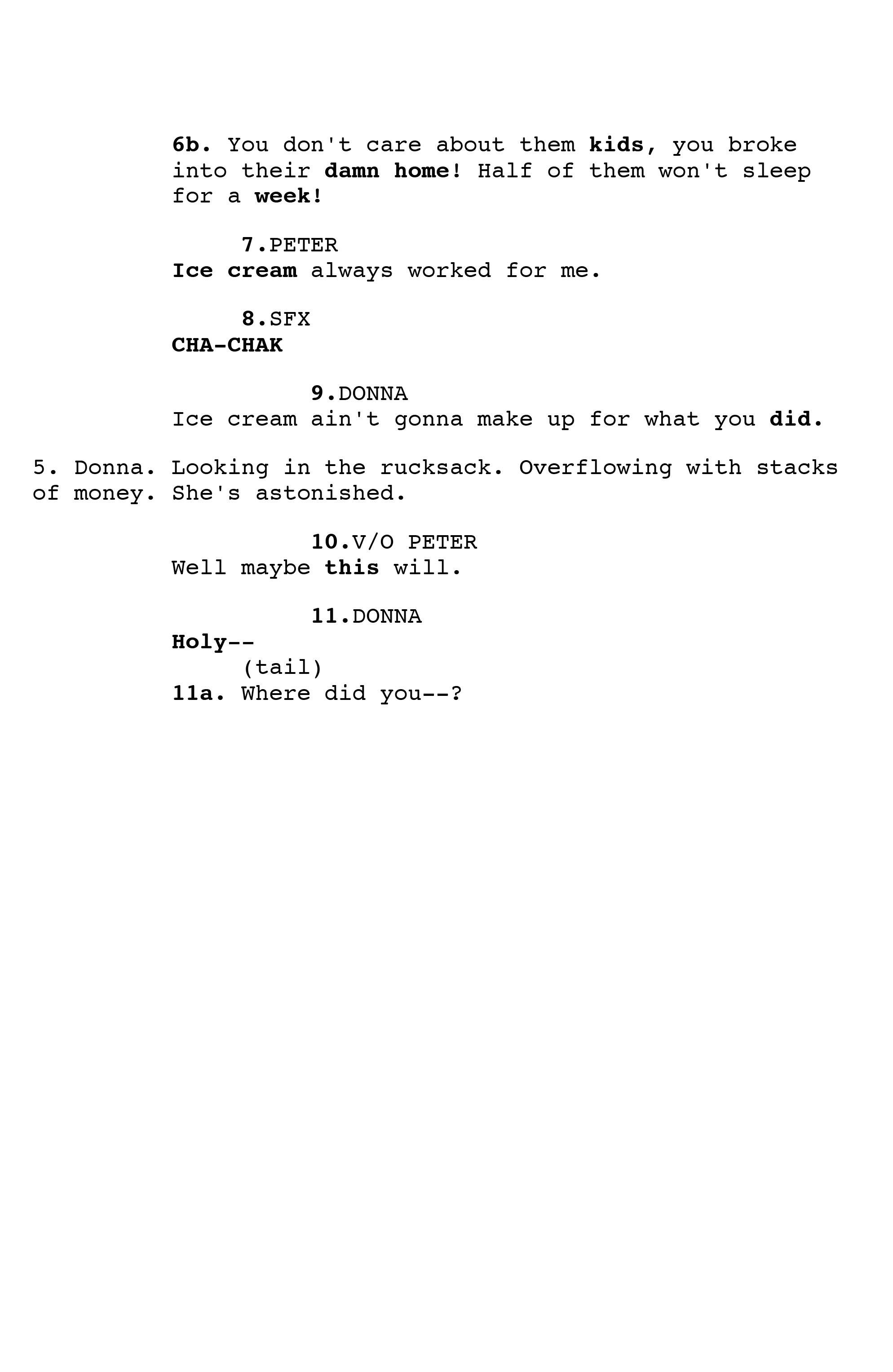 Read online Legendary Star-Lord comic -  Issue # _Special - 131