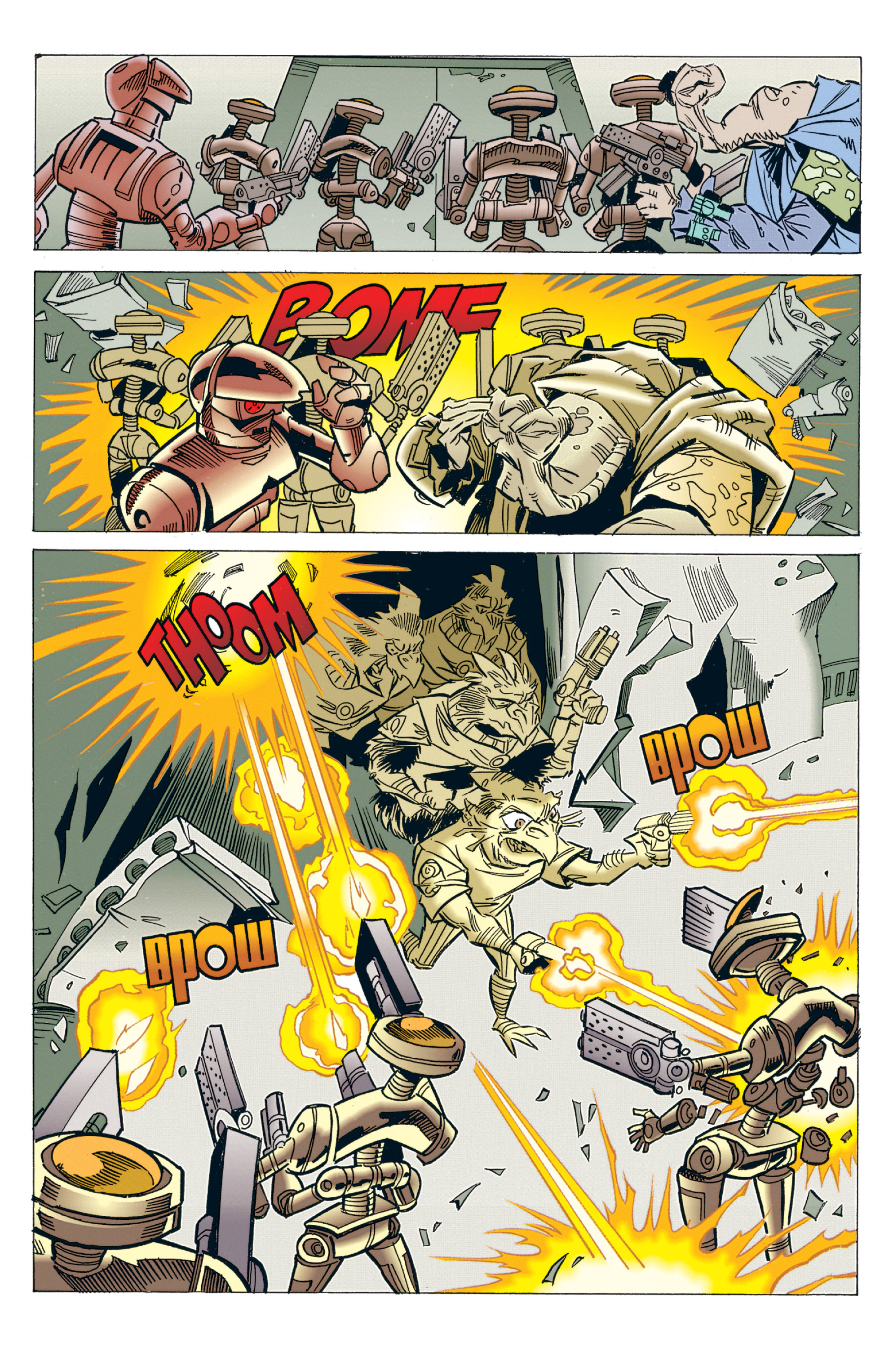 Read online Star Wars Legends Epic Collection: The Empire comic -  Issue # TPB 5 (Part 4) - 78
