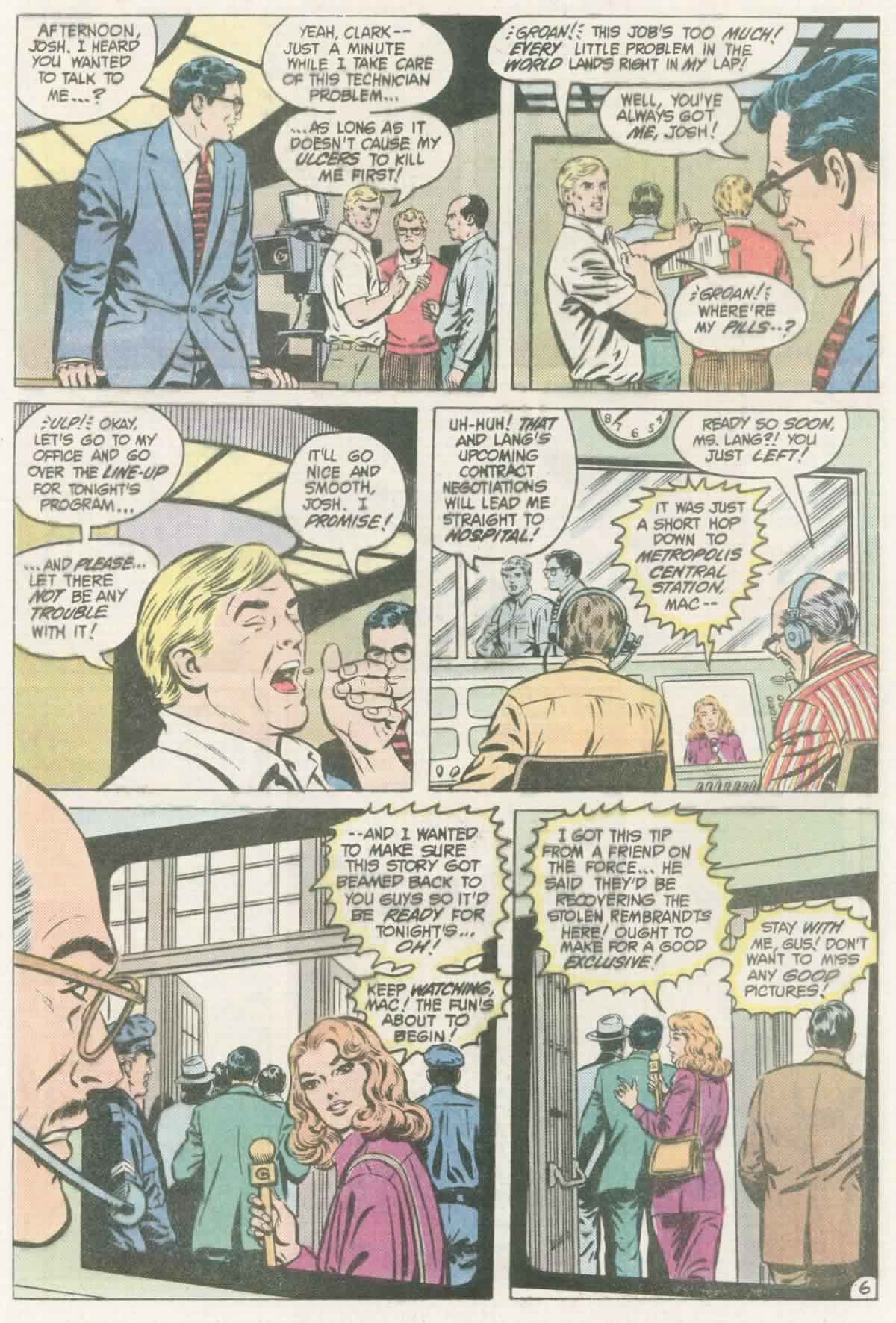 Action Comics (1938) 557 Page 6