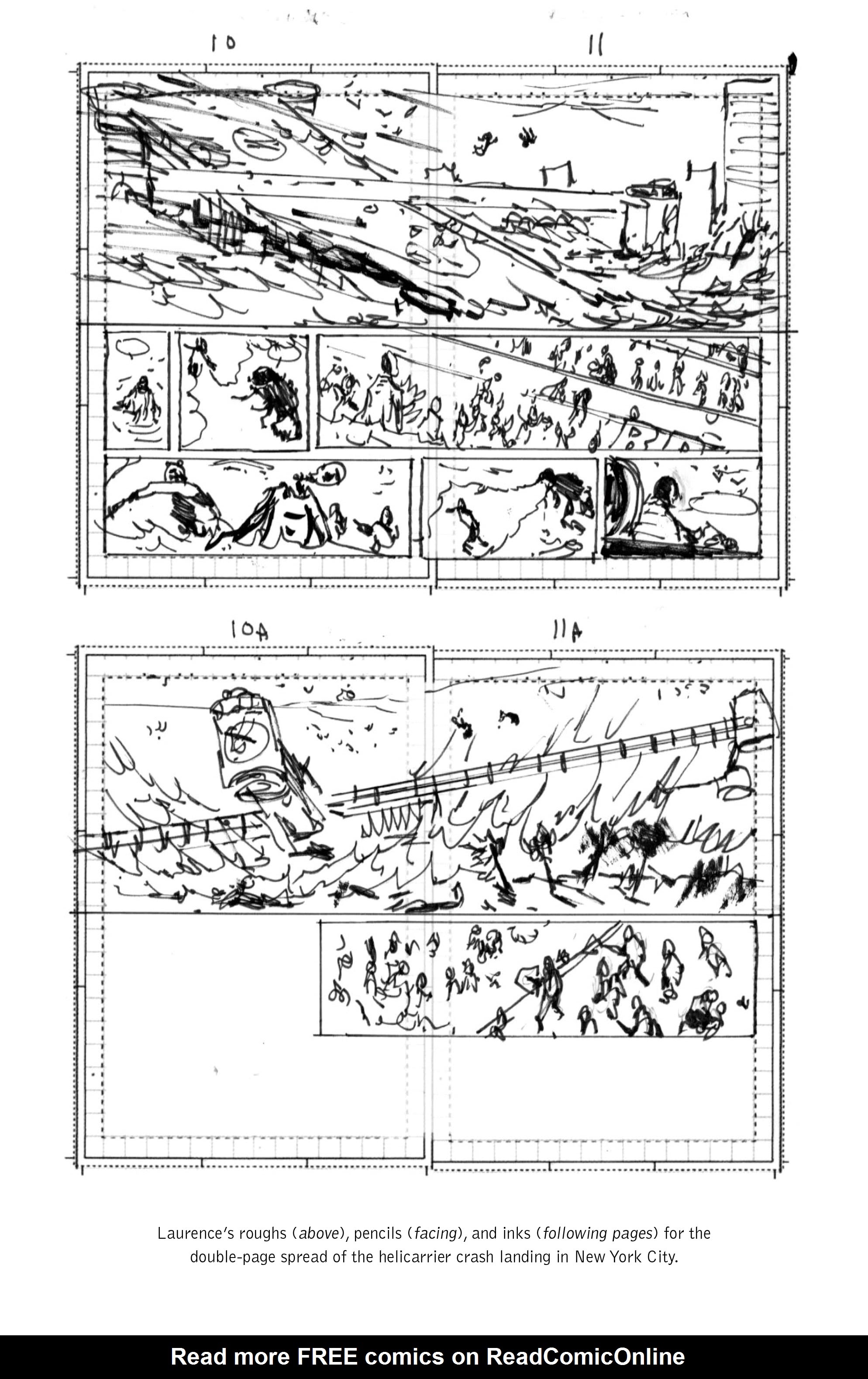 Read online B.P.R.D. The Devil You Know comic -  Issue # _Omnibus (Part 4) - 93