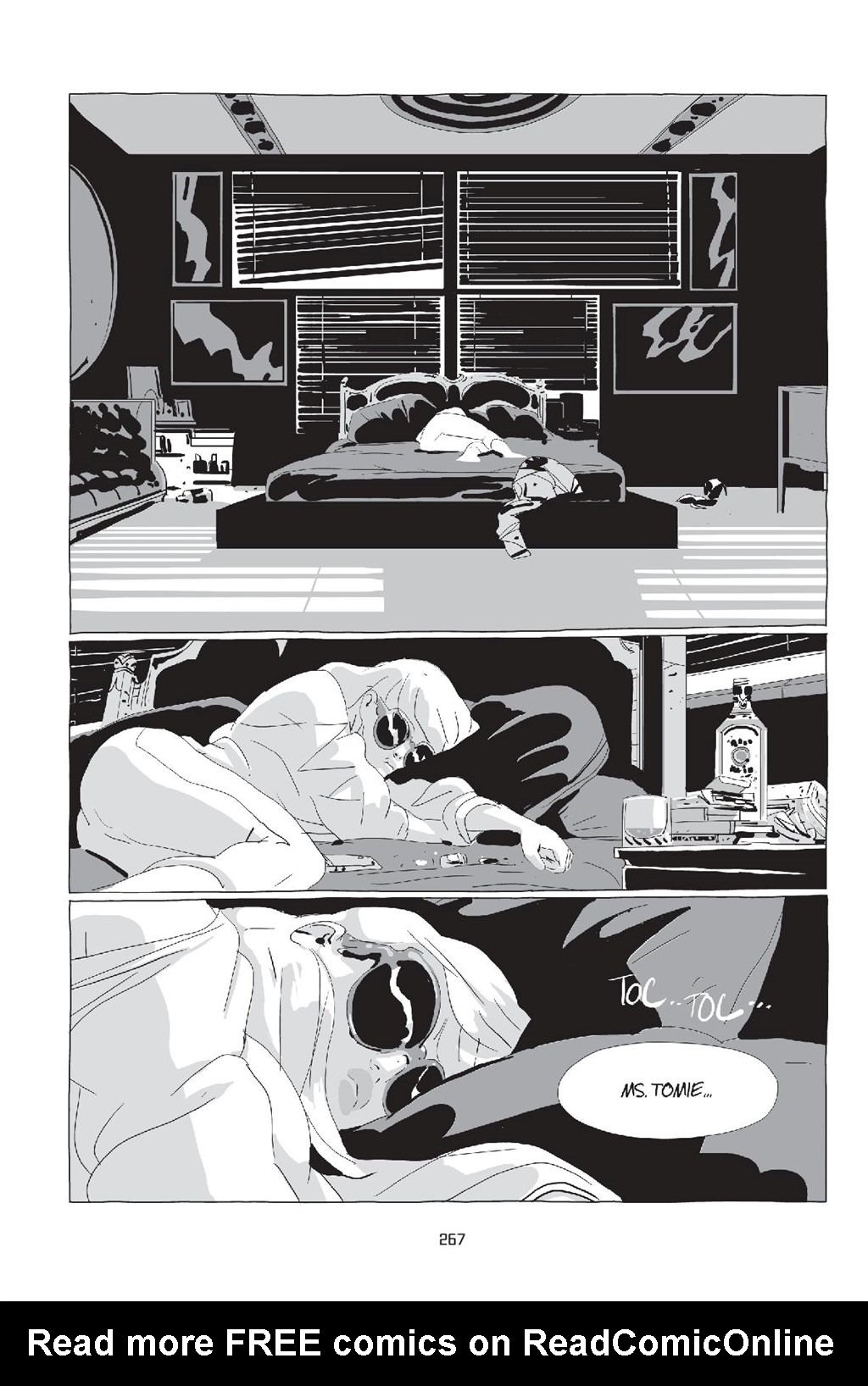 Read online Lastman comic -  Issue # TPB 2 (Part 3) - 76