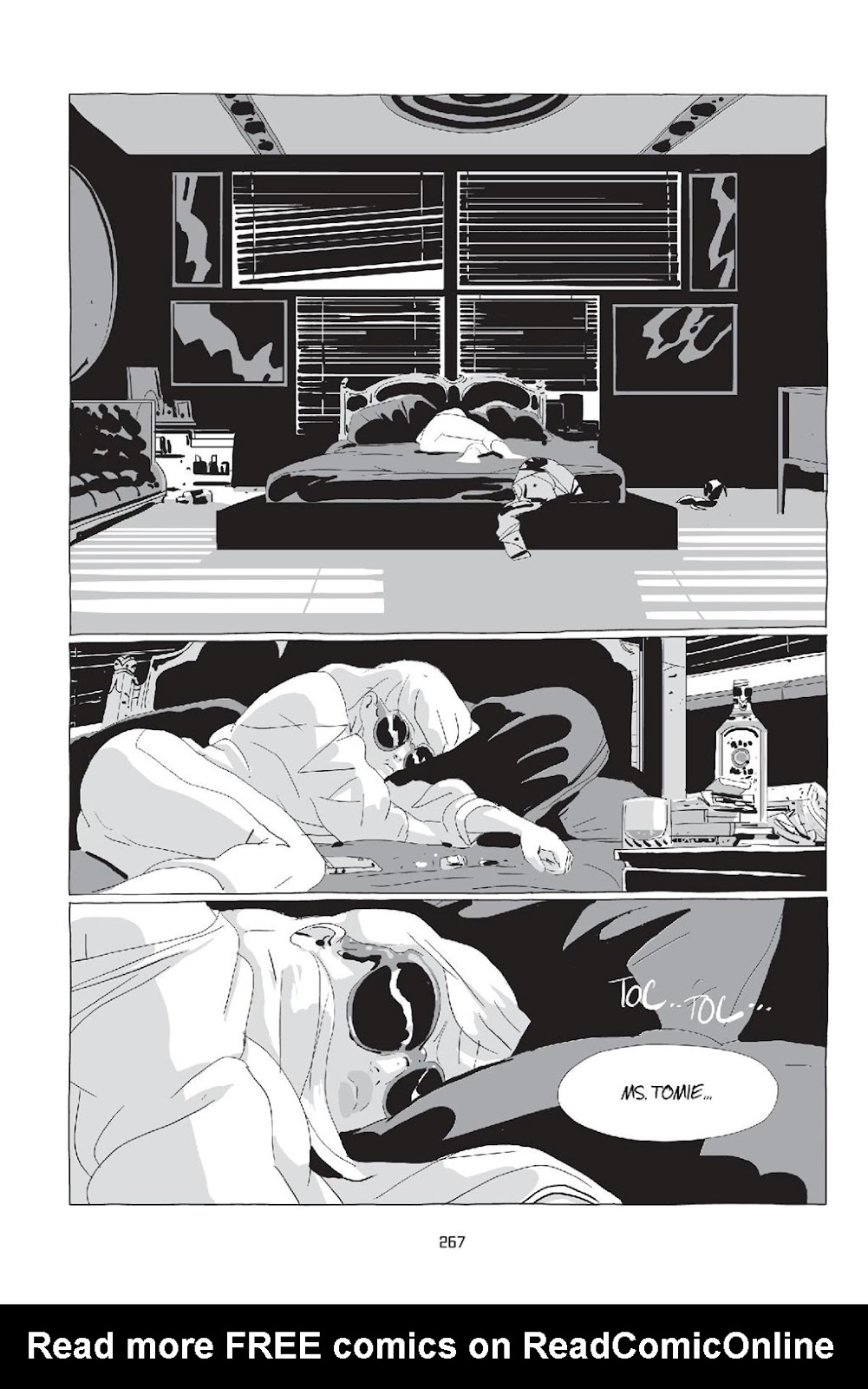 Lastman issue TPB 2 (Part 3) - Page 76