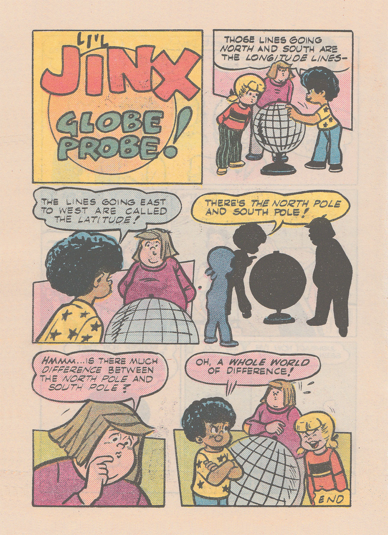 Read online Jughead with Archie Digest Magazine comic -  Issue #87 - 69