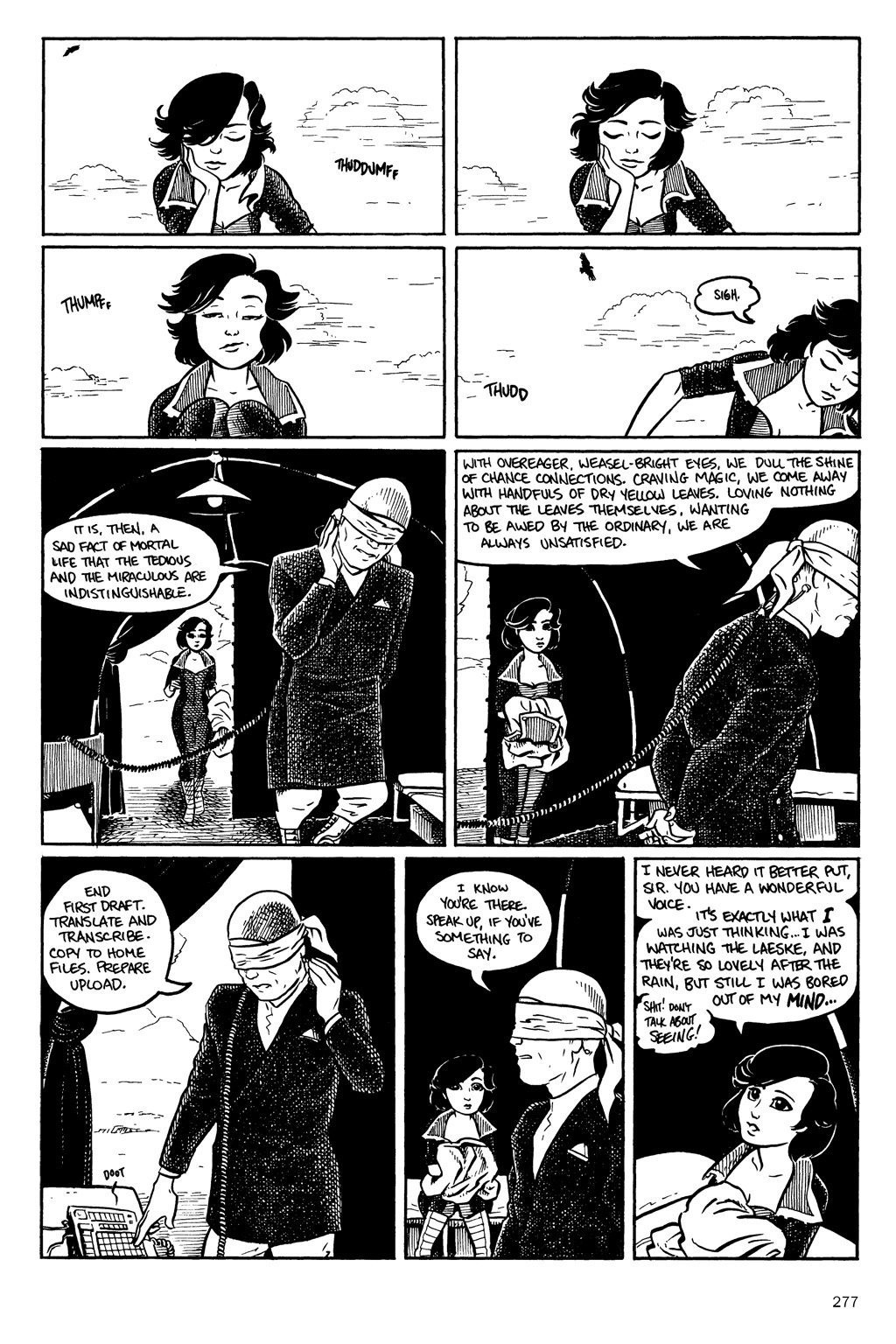 Read online The Finder Library comic -  Issue # TPB 2 (Part 3) - 51