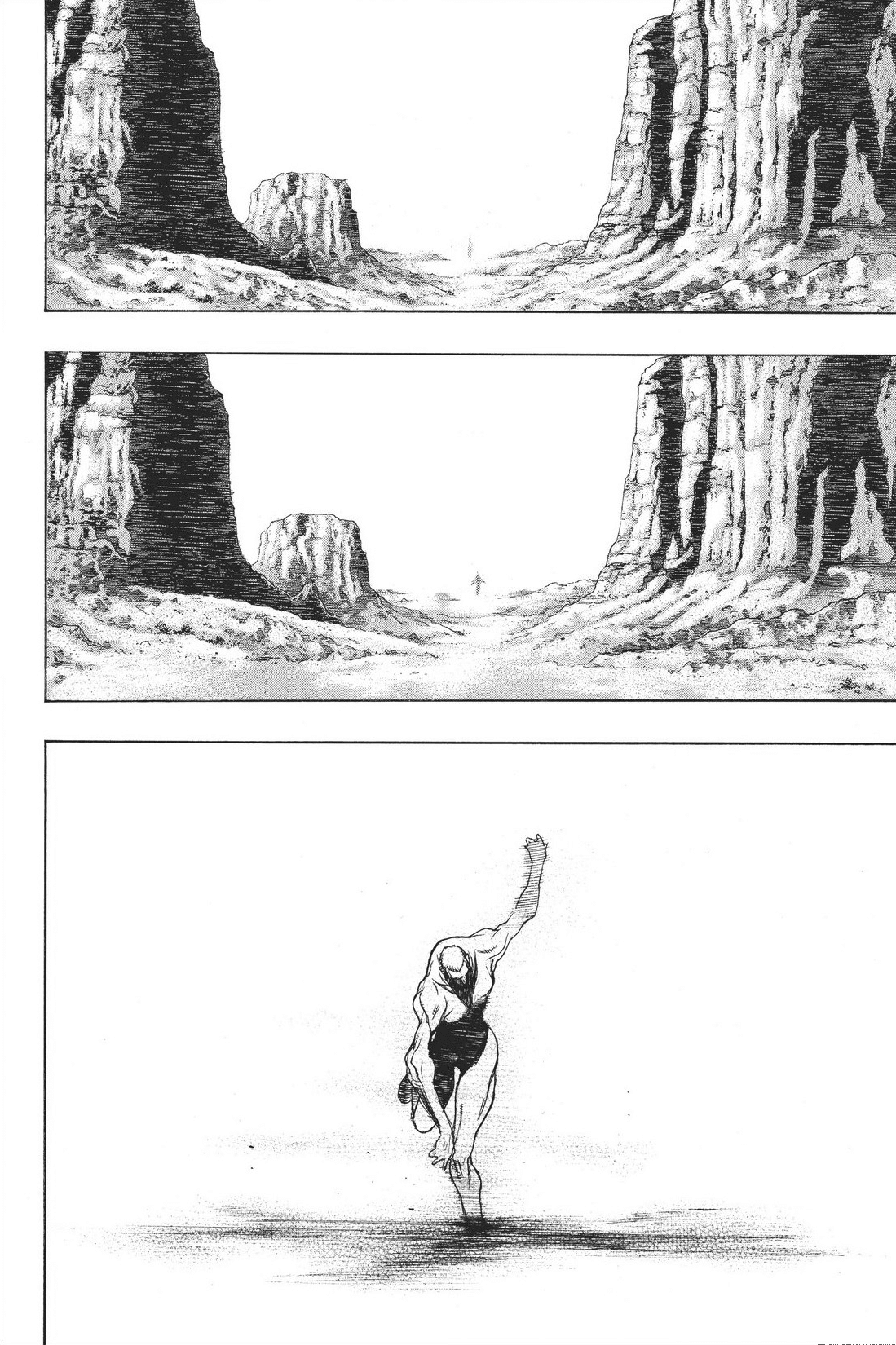 Read online Attack on Titan: Before the Fall comic -  Issue #2 - 133