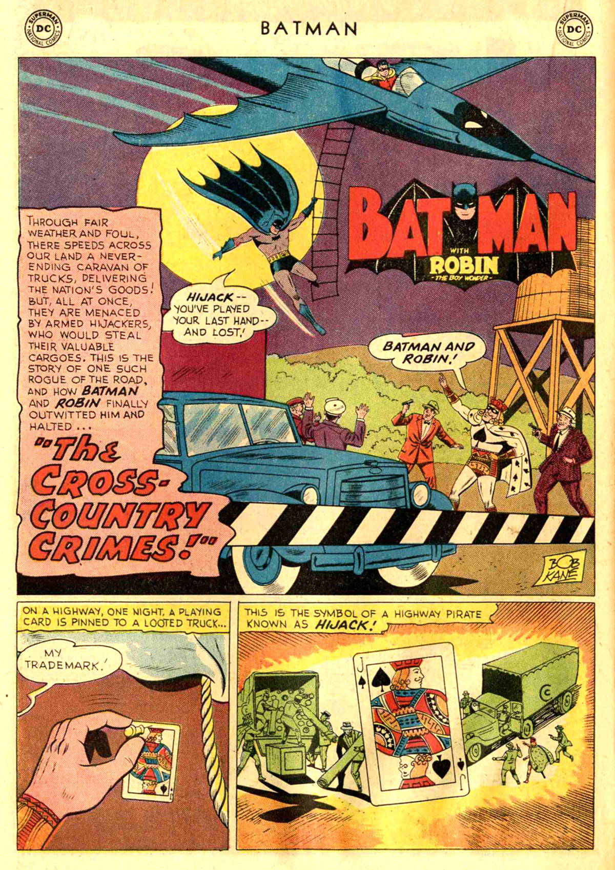 Read online Batman (1940) comic -  Issue #122 - 14