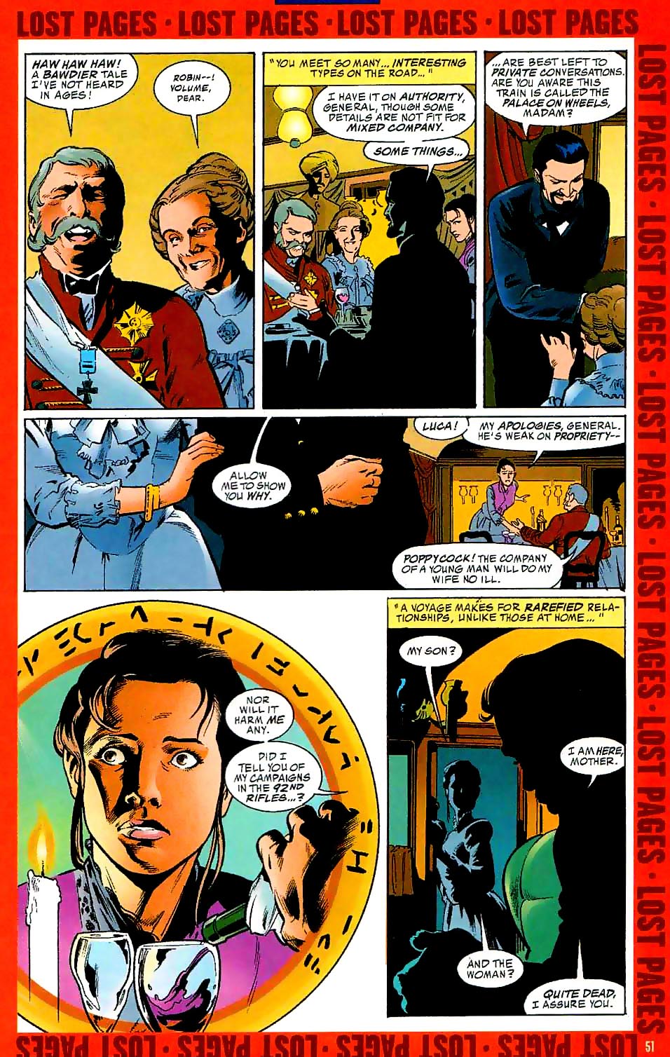 Read online Superman: Secret Files (1998) comic -  Issue #2 - 43