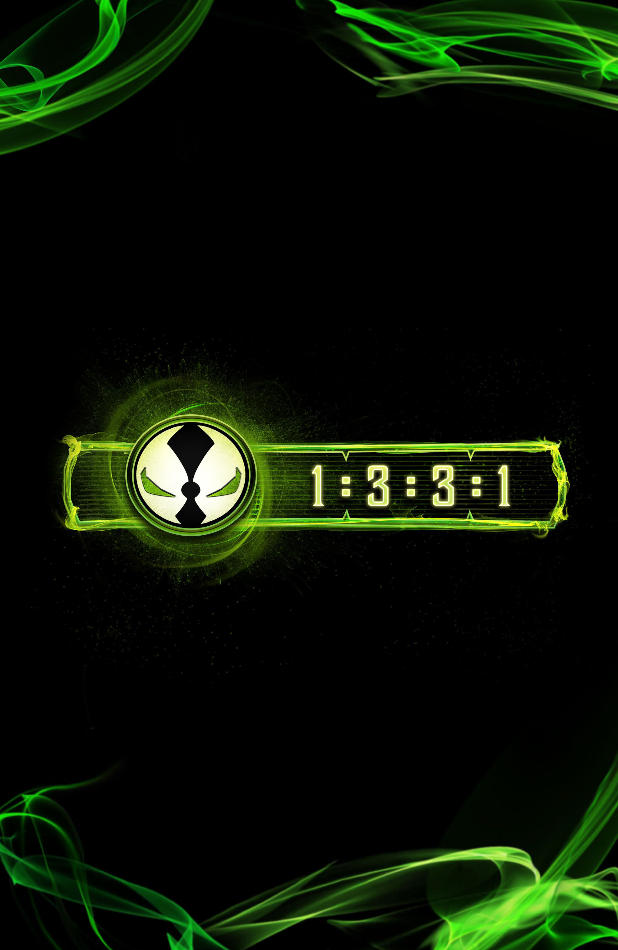 Read online Spawn comic -  Issue #323 - 25