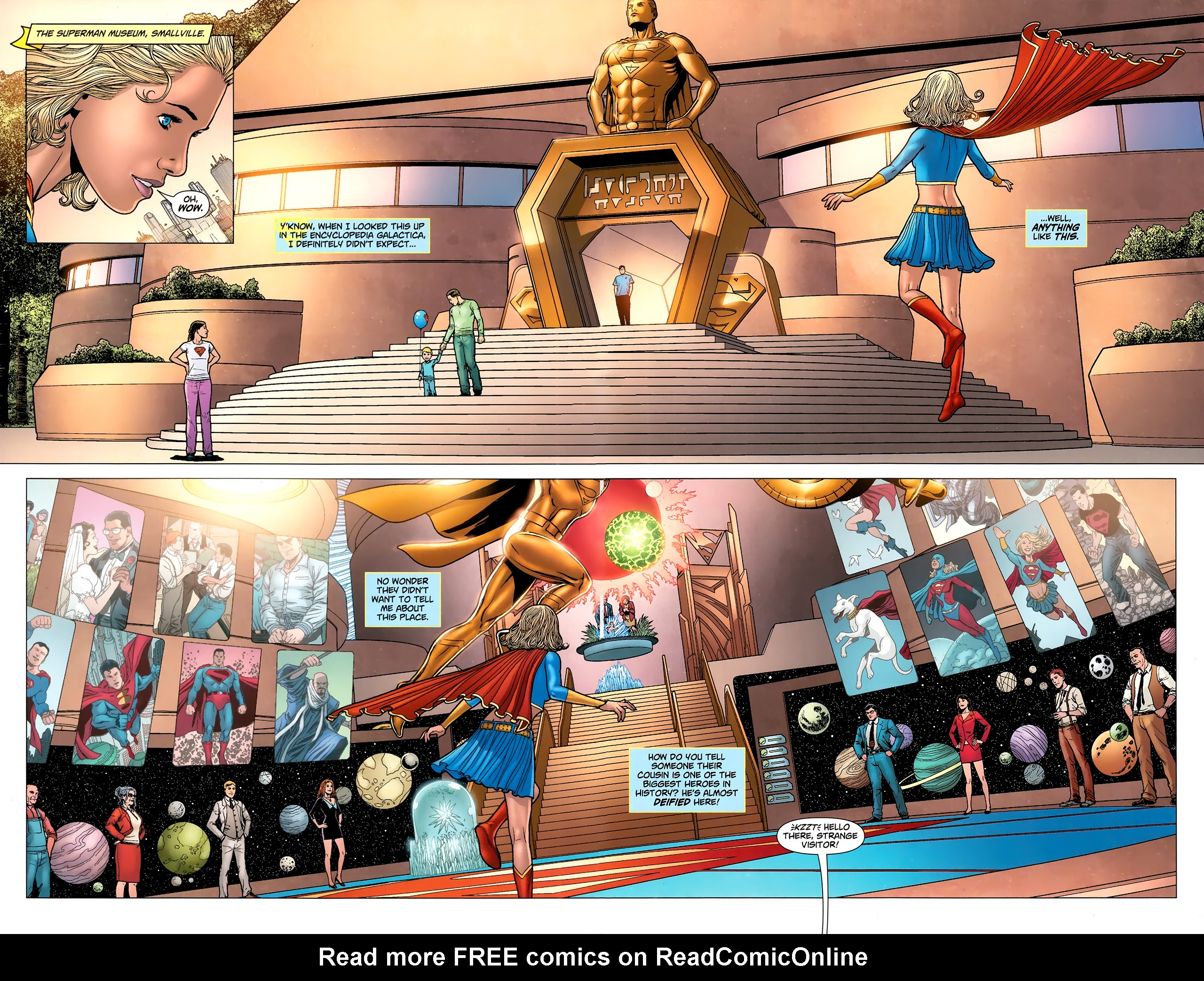 Supergirl (2005) _Annual_2 Page 18