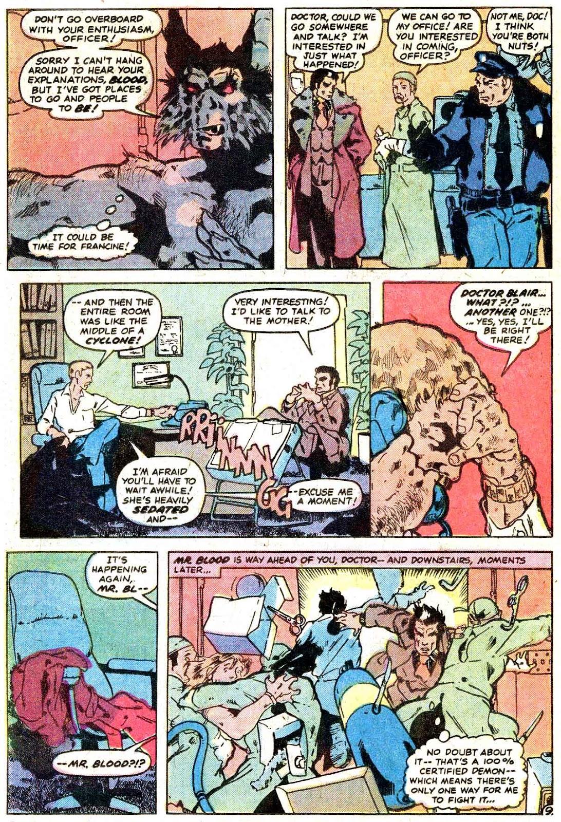 The Batman Family issue 17 - Page 71