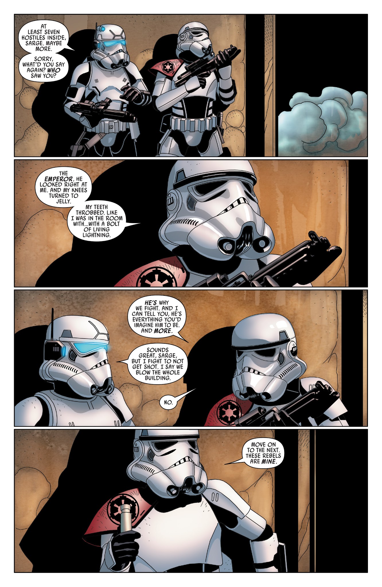 Read online Star Wars (2015) comic -  Issue #37 - 14