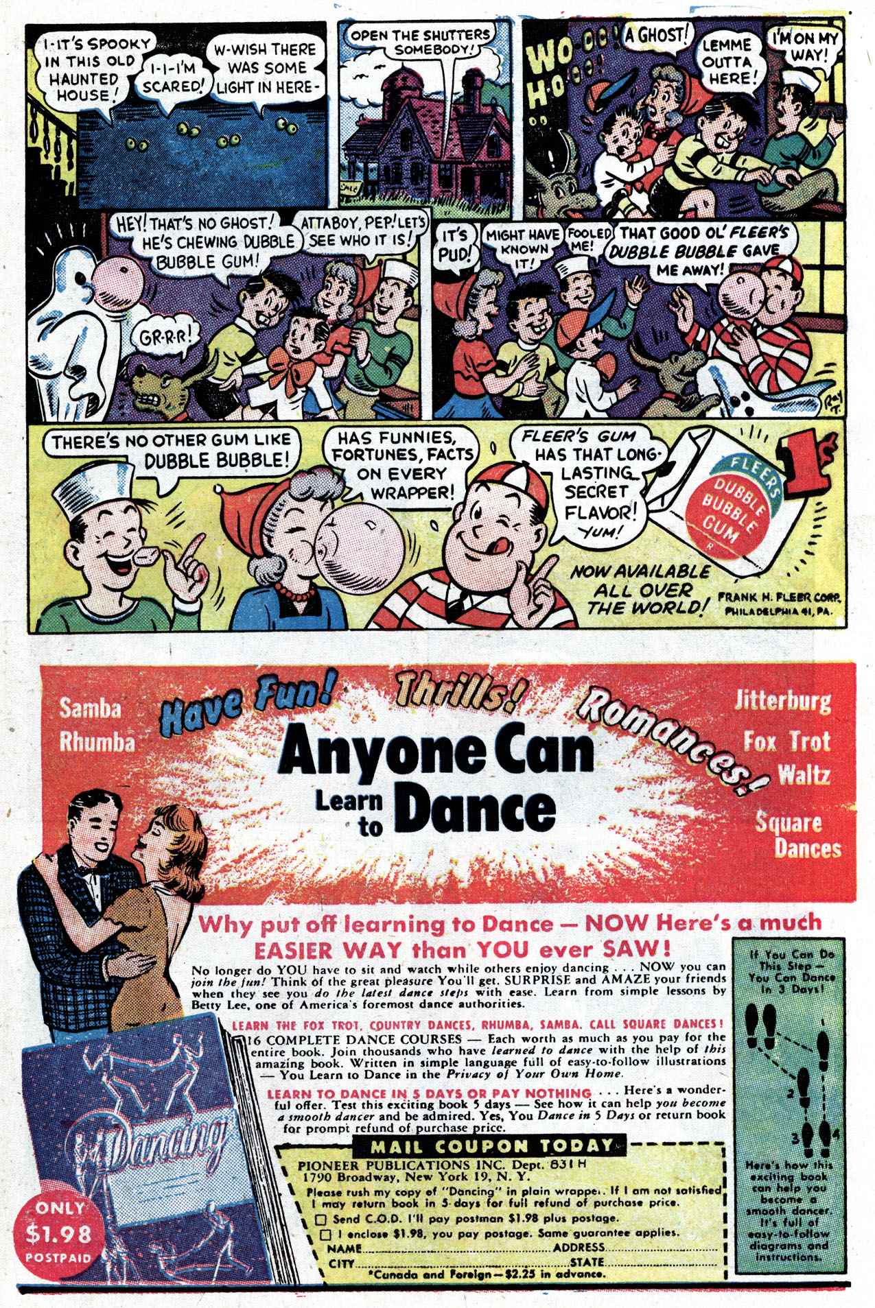 Read online Western Outlaws and Sheriffs comic -  Issue #71 - 15