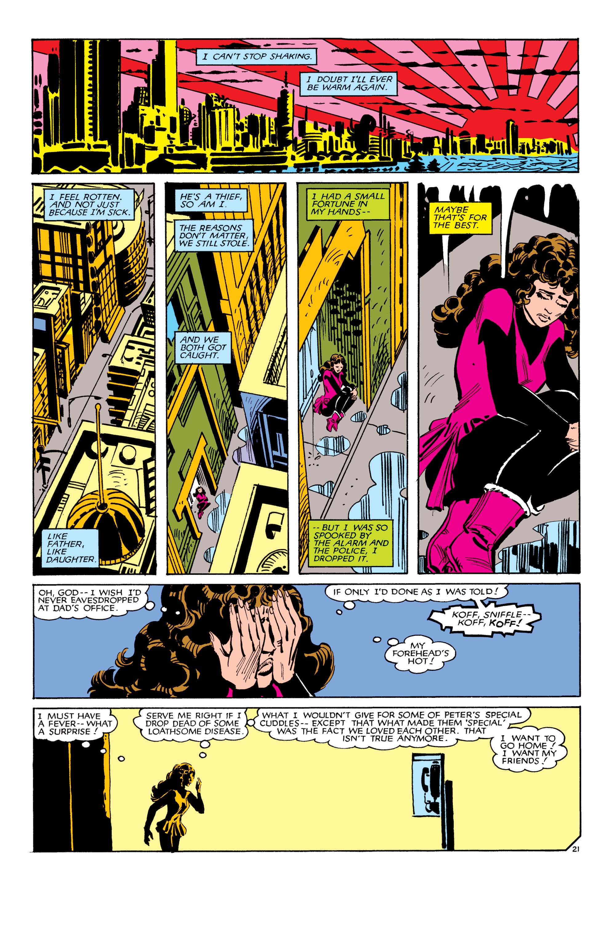 Read online Wolverine Omnibus comic -  Issue # TPB 1 (Part 4) - 73