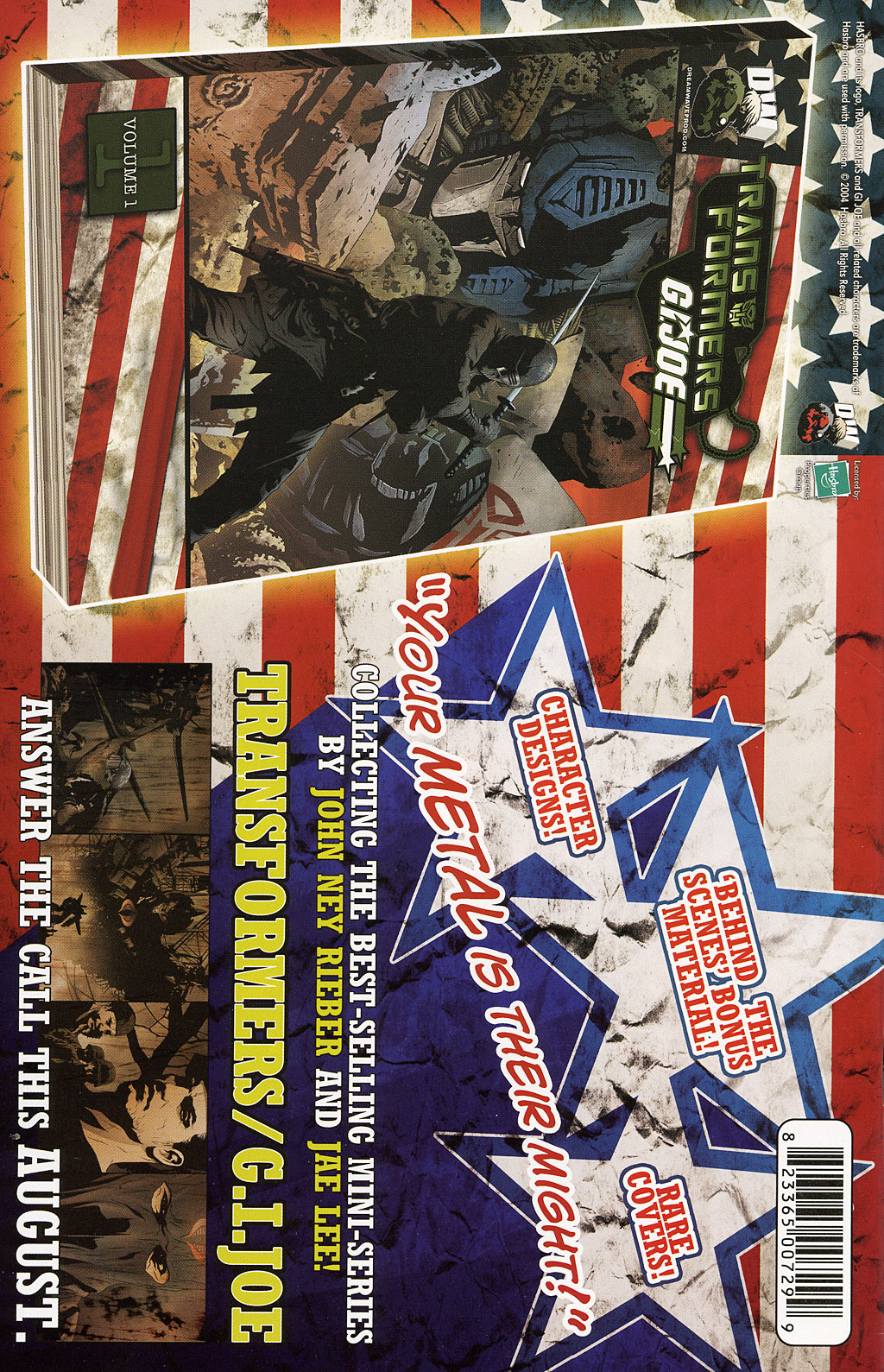 Read online Transformers: Generation 1 (2004) comic -  Issue #6 - 26