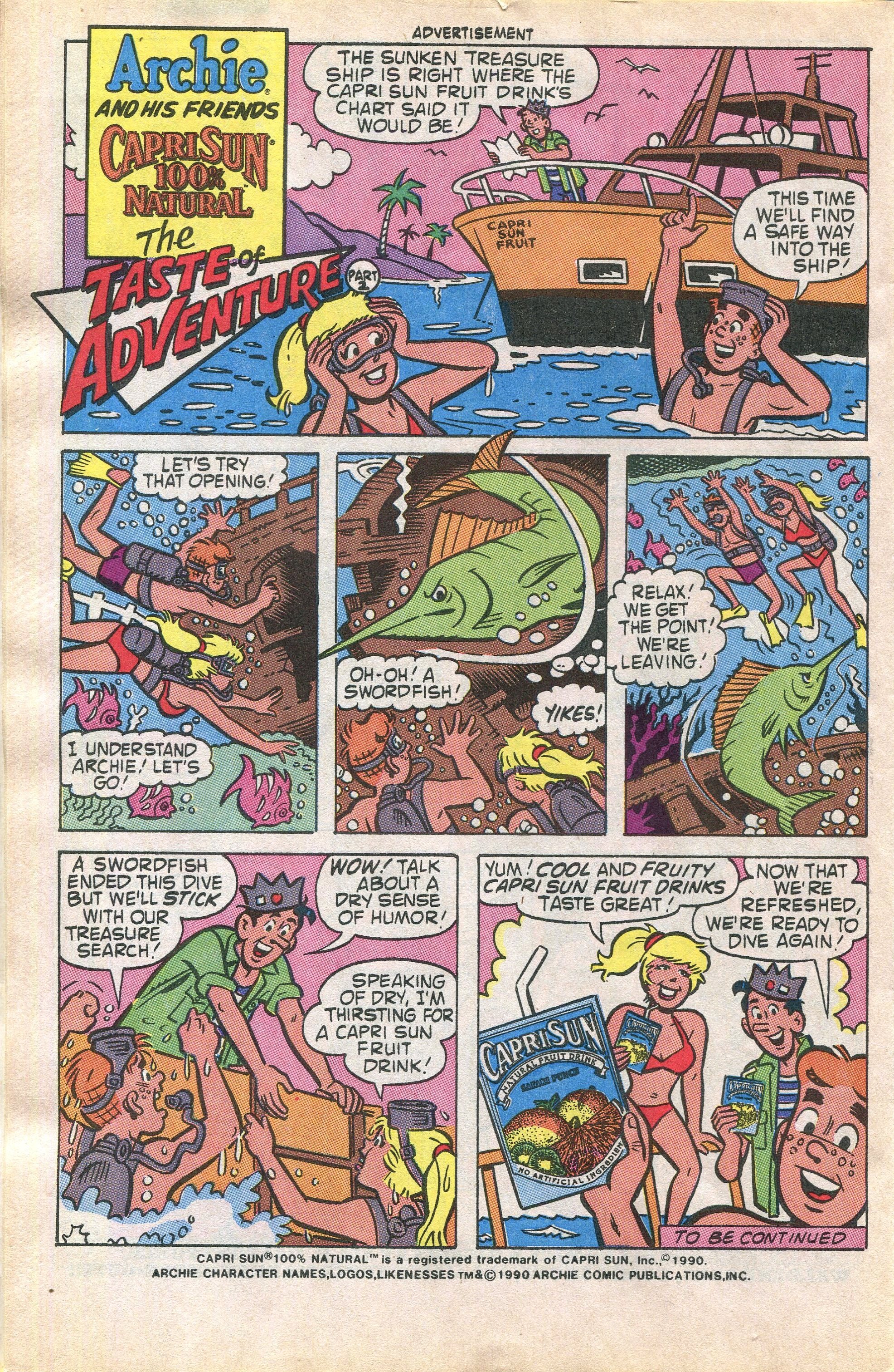 Read online Betty's Diary comic -  Issue #38 - 34
