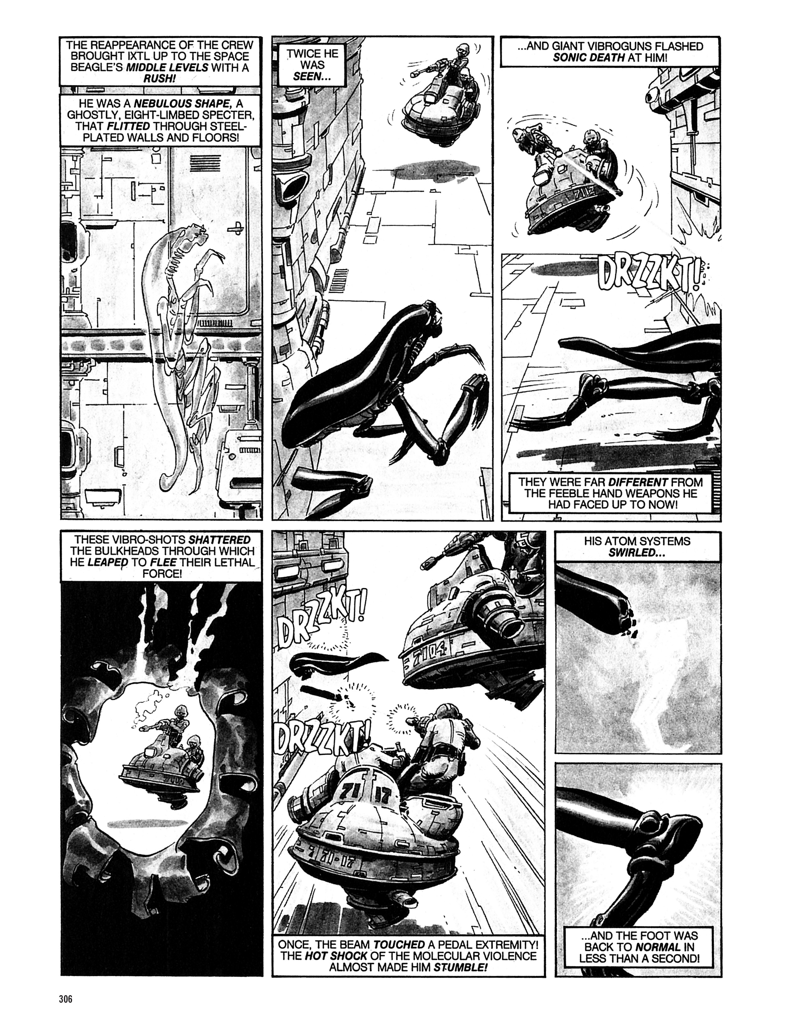 Read online Eerie Archives comic -  Issue # TPB 27 (Part 3) - 108