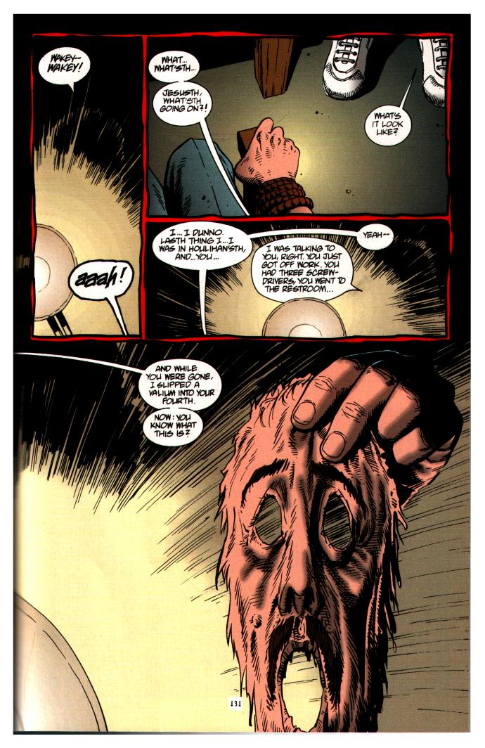 Read online Judge Dredd Megazine (vol. 3) comic -  Issue #44 - 29