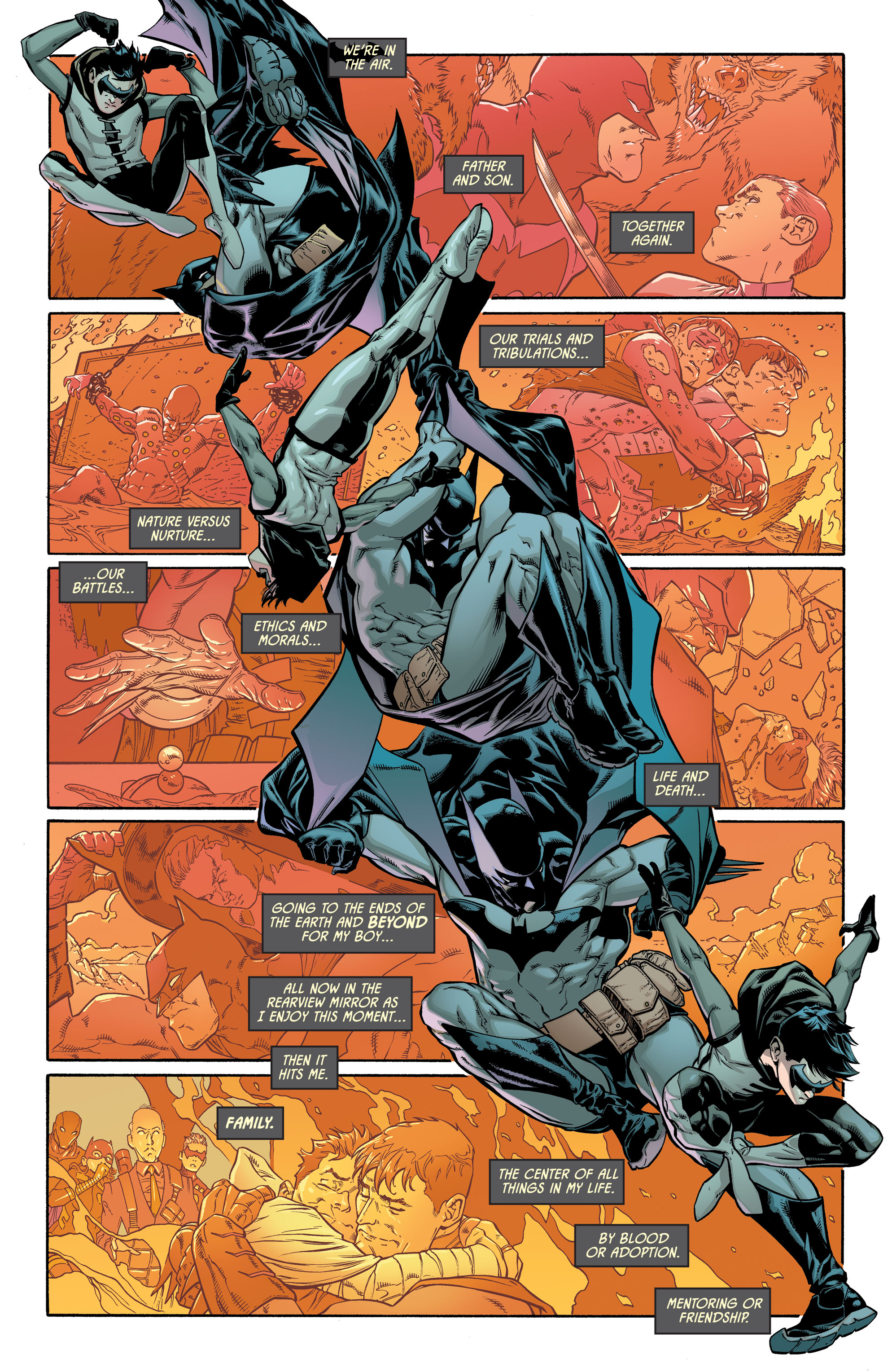 Read online Detective Comics (2016) comic -  Issue #1033 - 3