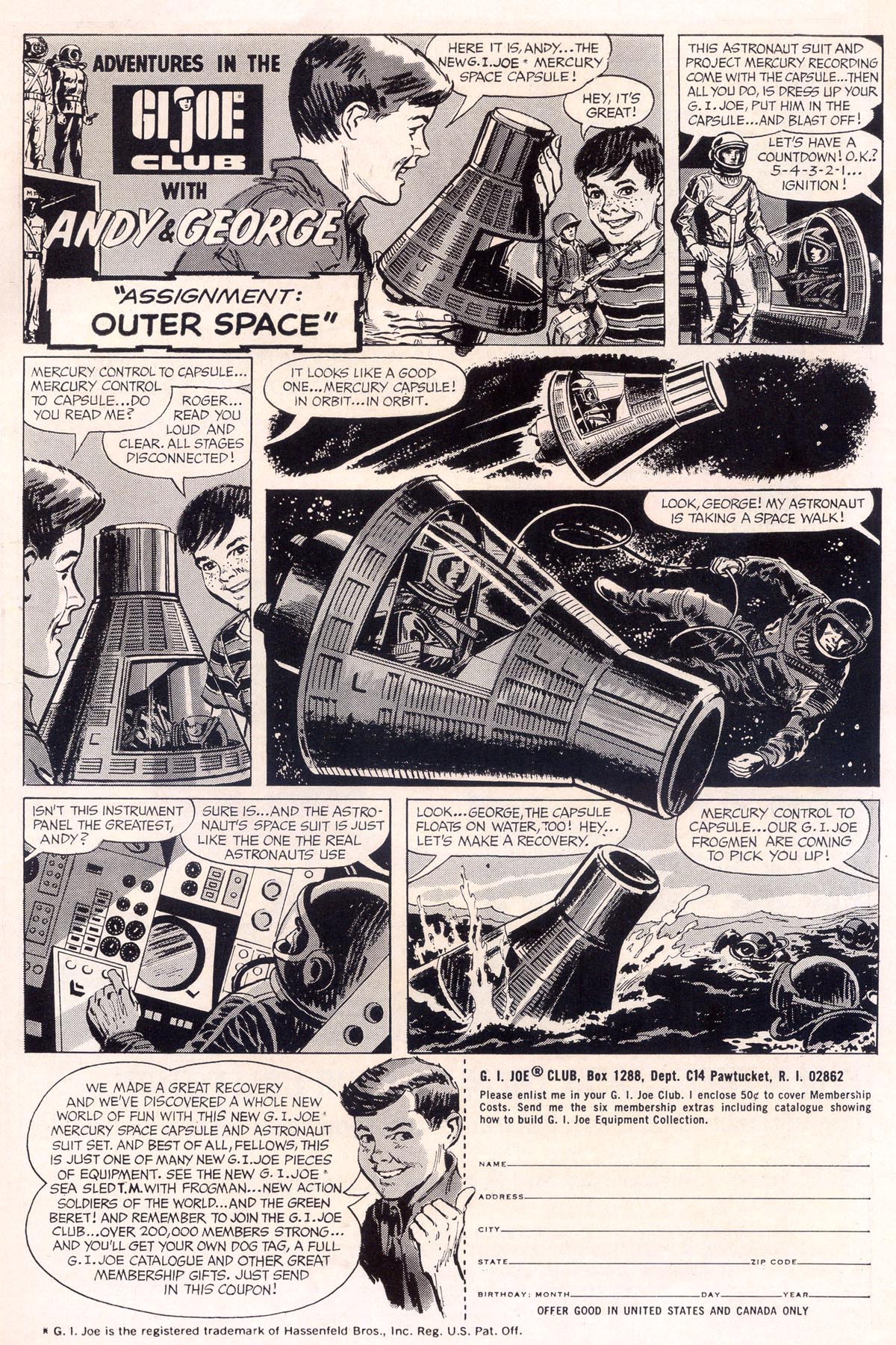 Read online Star Spangled War Stories (1952) comic -  Issue #129 - 35