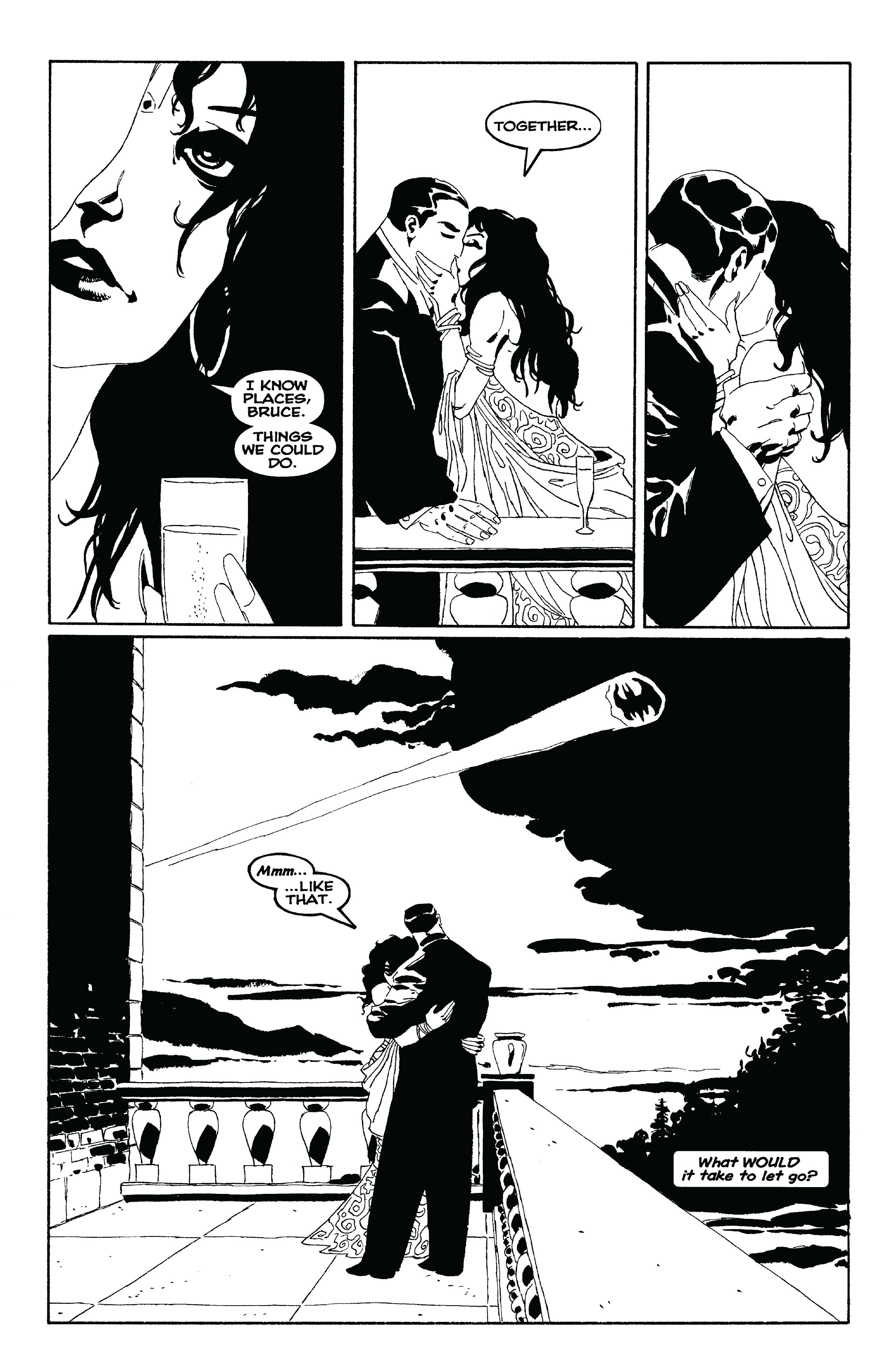 Read online Batman Noir: The Long Halloween comic -  Issue # TPB (Part 3) - 38