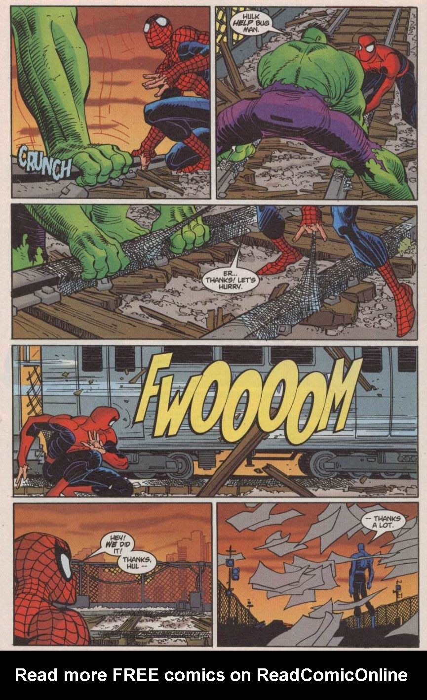 Peter Parker: Spider-Man Issue #14 #17 - English 19
