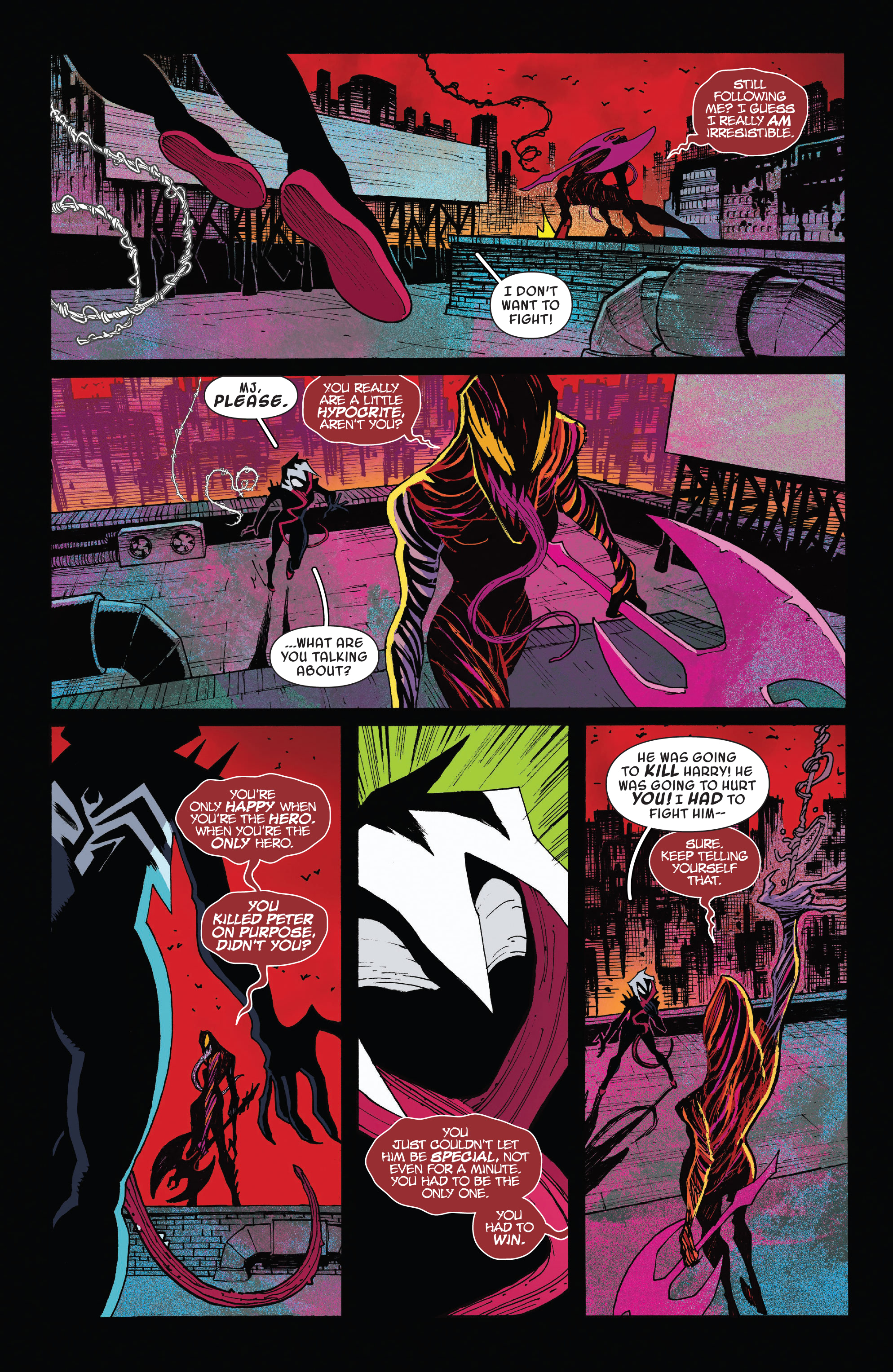 Read online King In Black Omnibus comic -  Issue # TPB (Part 11) - 46