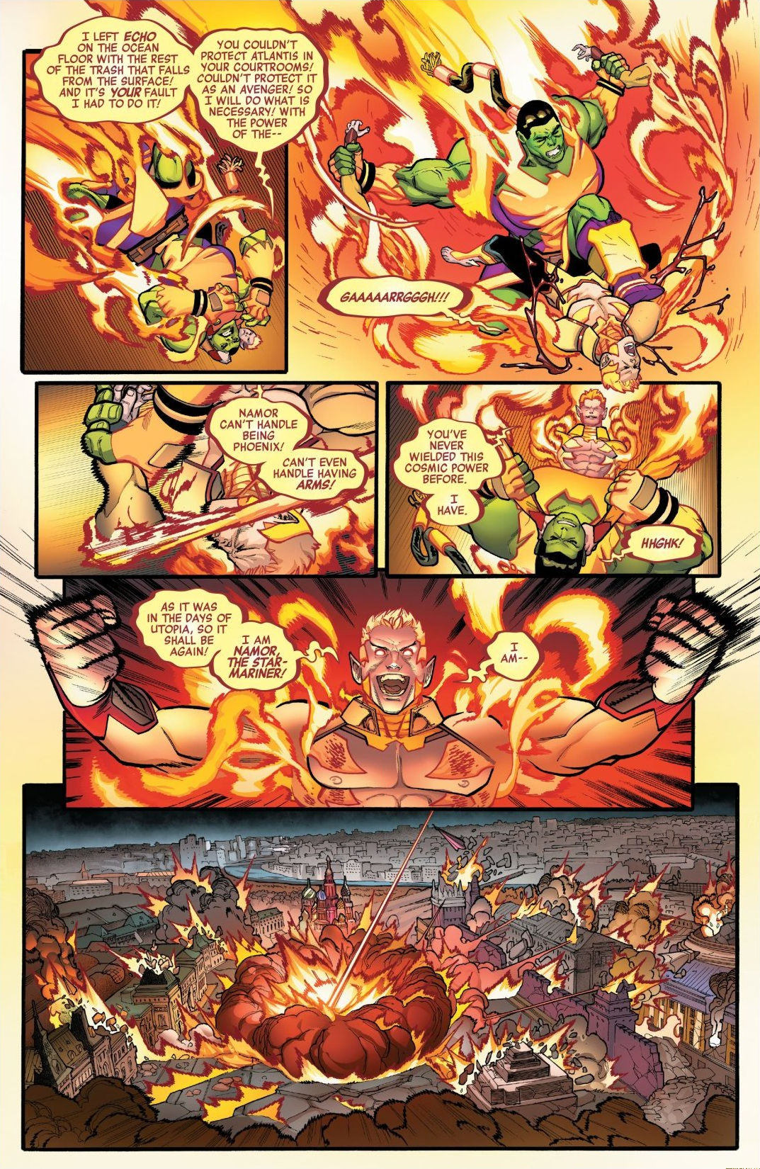 Read online Avengers (2018) comic -  Issue #44 - 10