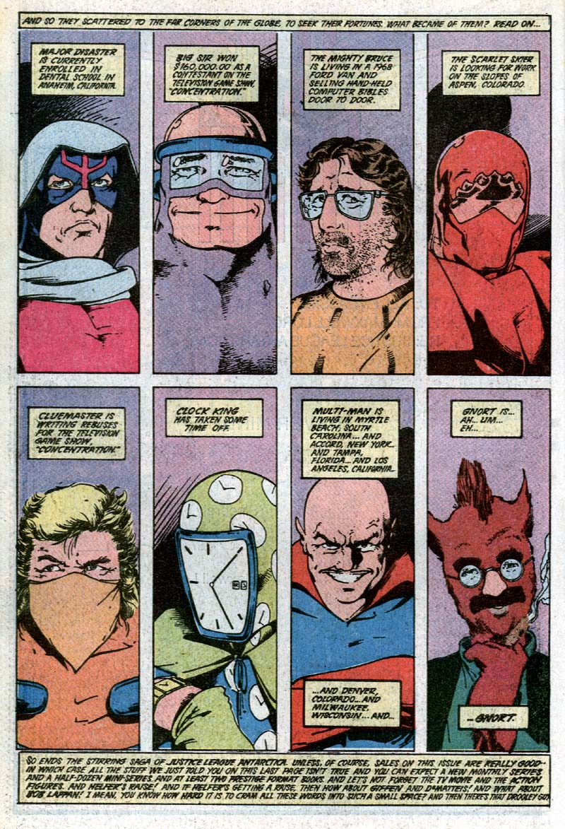 Justice League America _Annual_4 Page 56