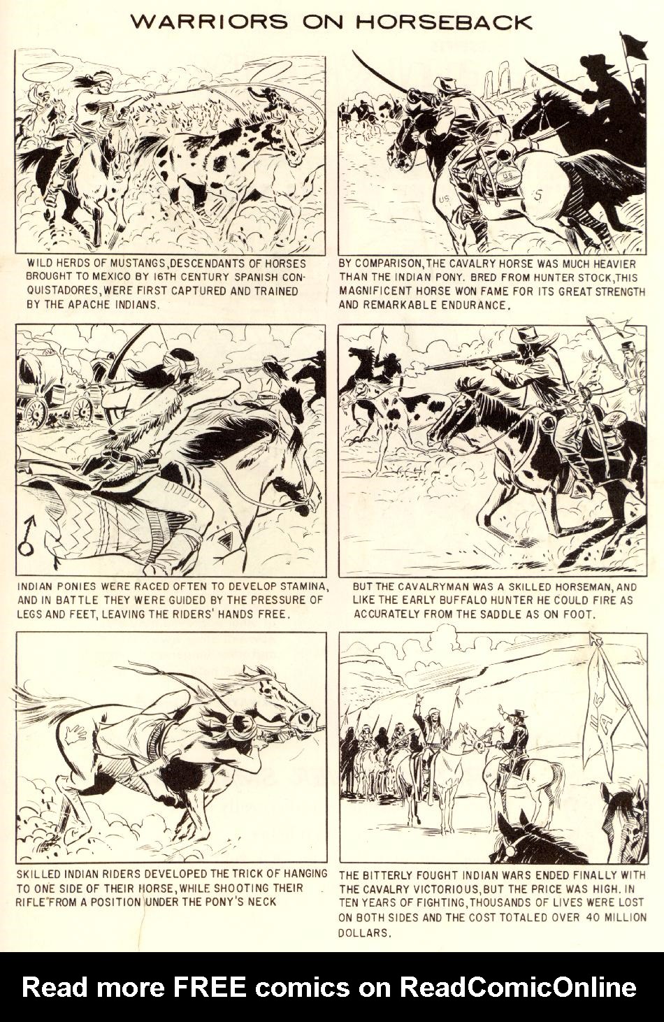 Read online Four Color Comics comic -  Issue #919 - 35