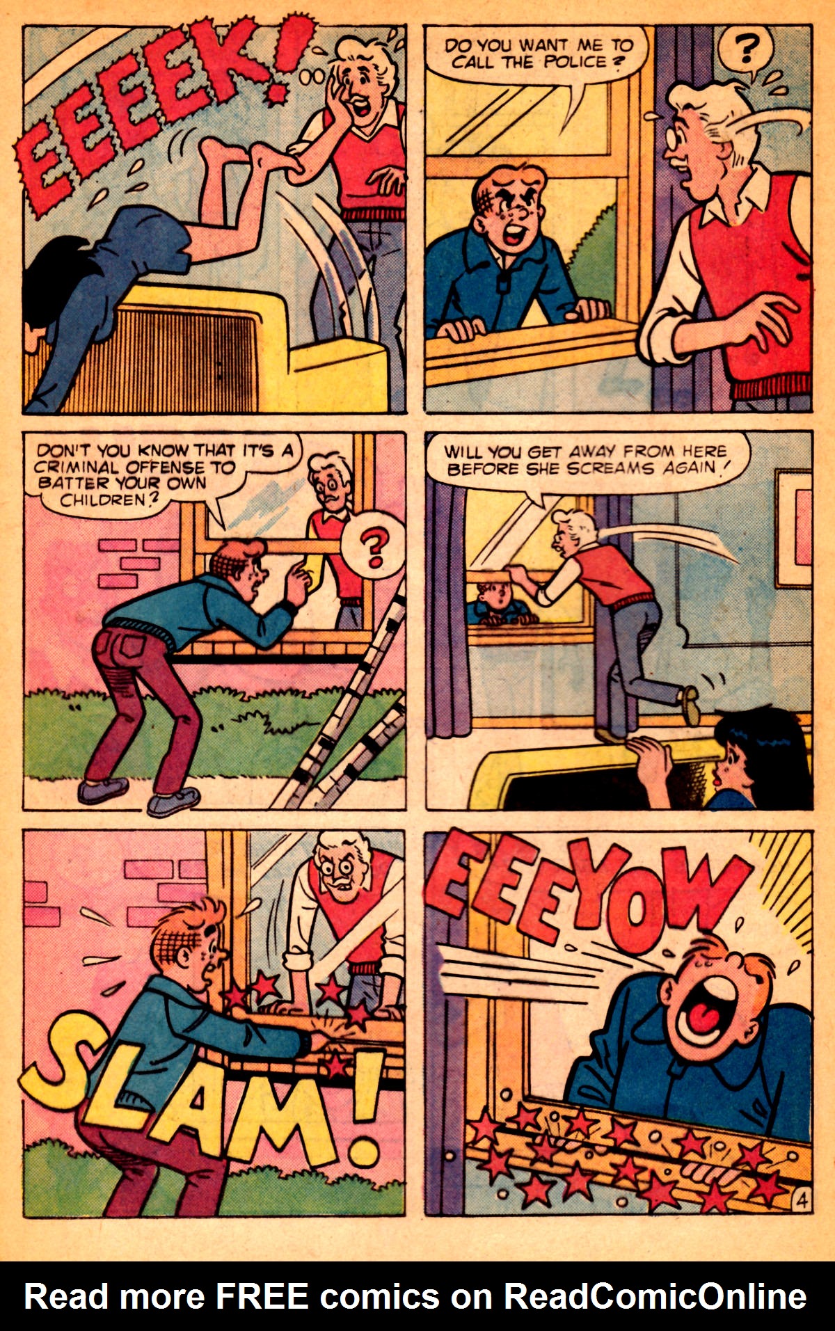 Read online Archie's Girls Betty and Veronica comic -  Issue #339 - 12