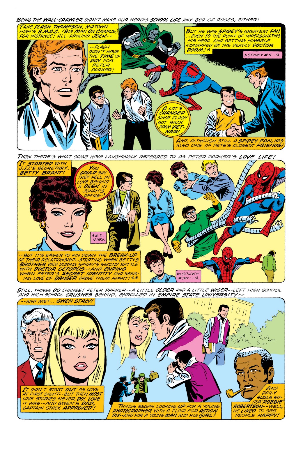 The Amazing Spider-Man (1963) issue 181 - Page 10