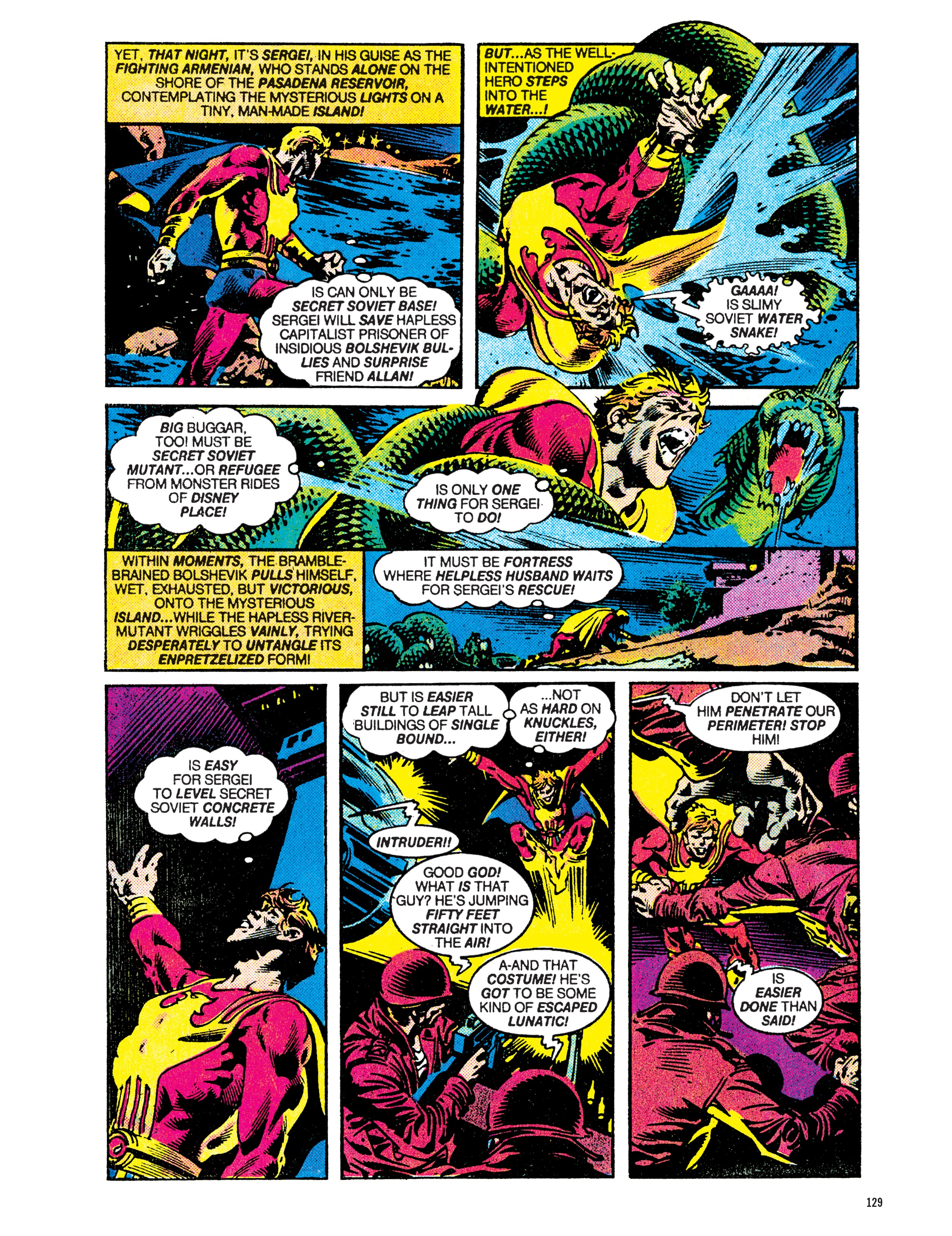 Read online Eerie Archives comic -  Issue # TPB 27 (Part 2) - 31