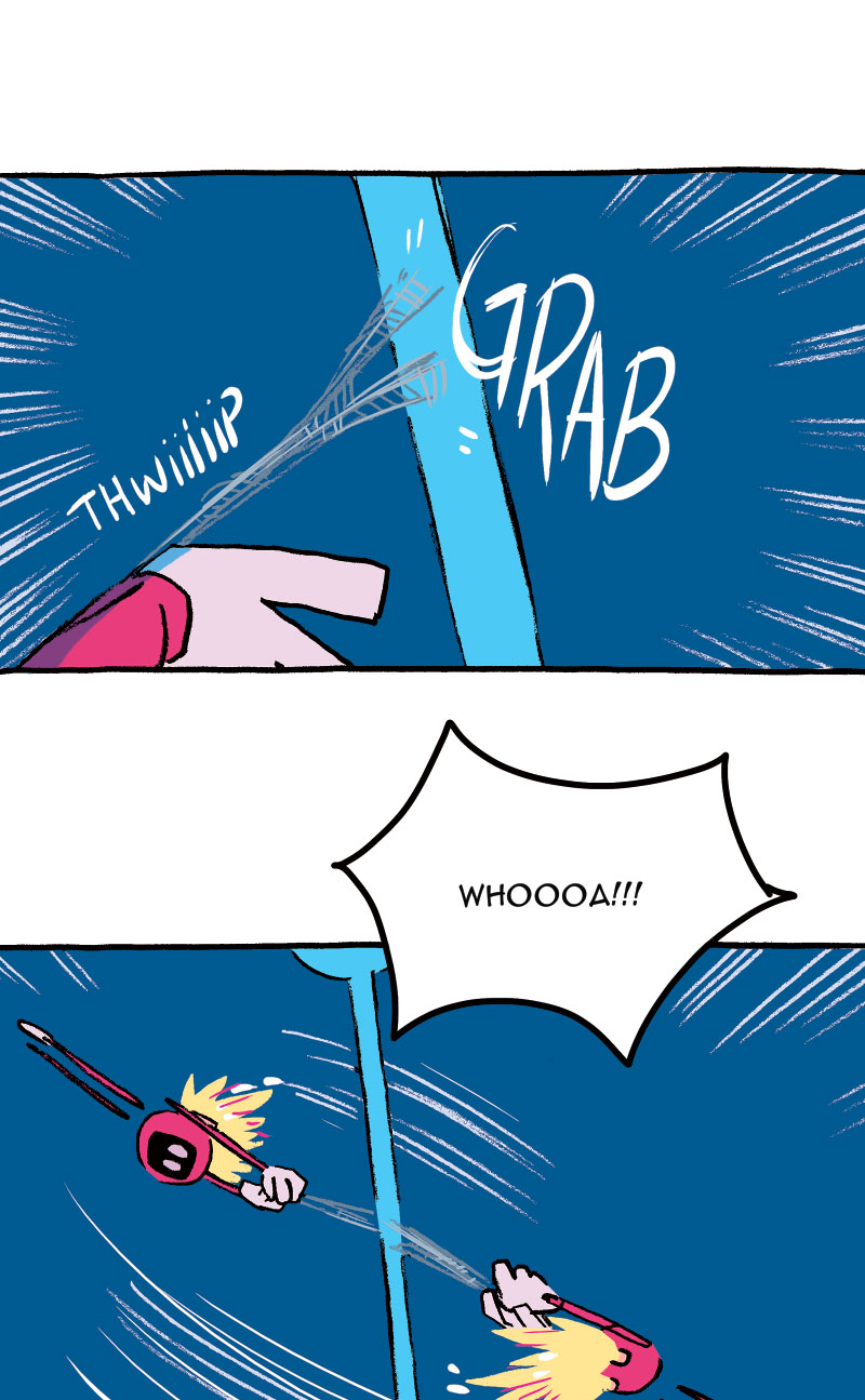 Read online Spider-Verse Unlimited: Infinity Comic comic -  Issue #8 - 18