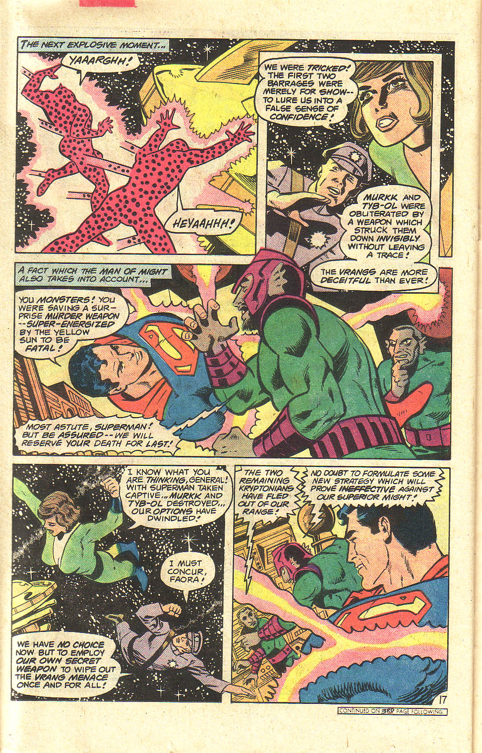 Action Comics (1938) issue 549 - Page 18