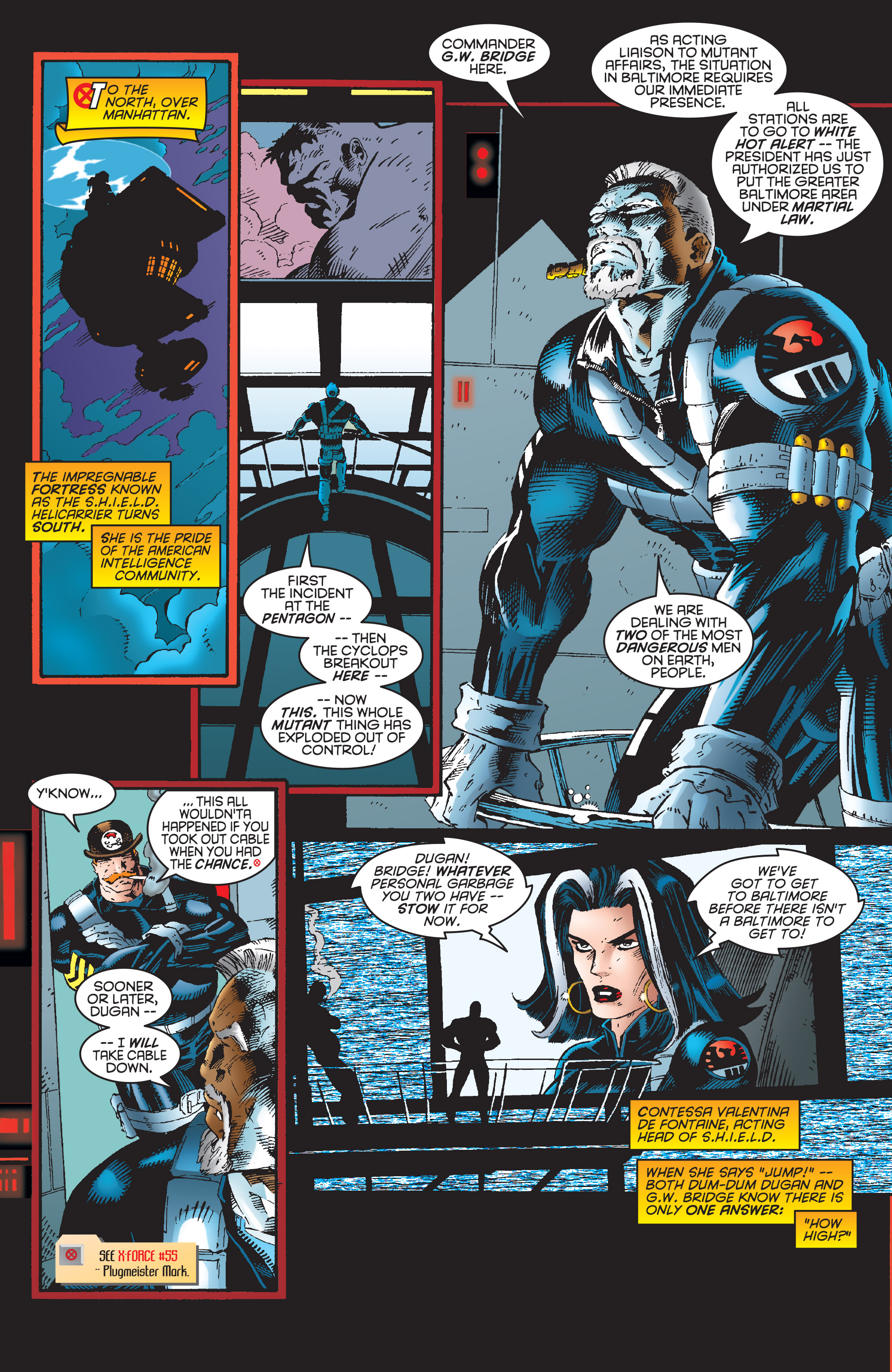 Read online Incredible Hulk Epic Collection comic -  Issue # TPB 22 (Part 4) - 1