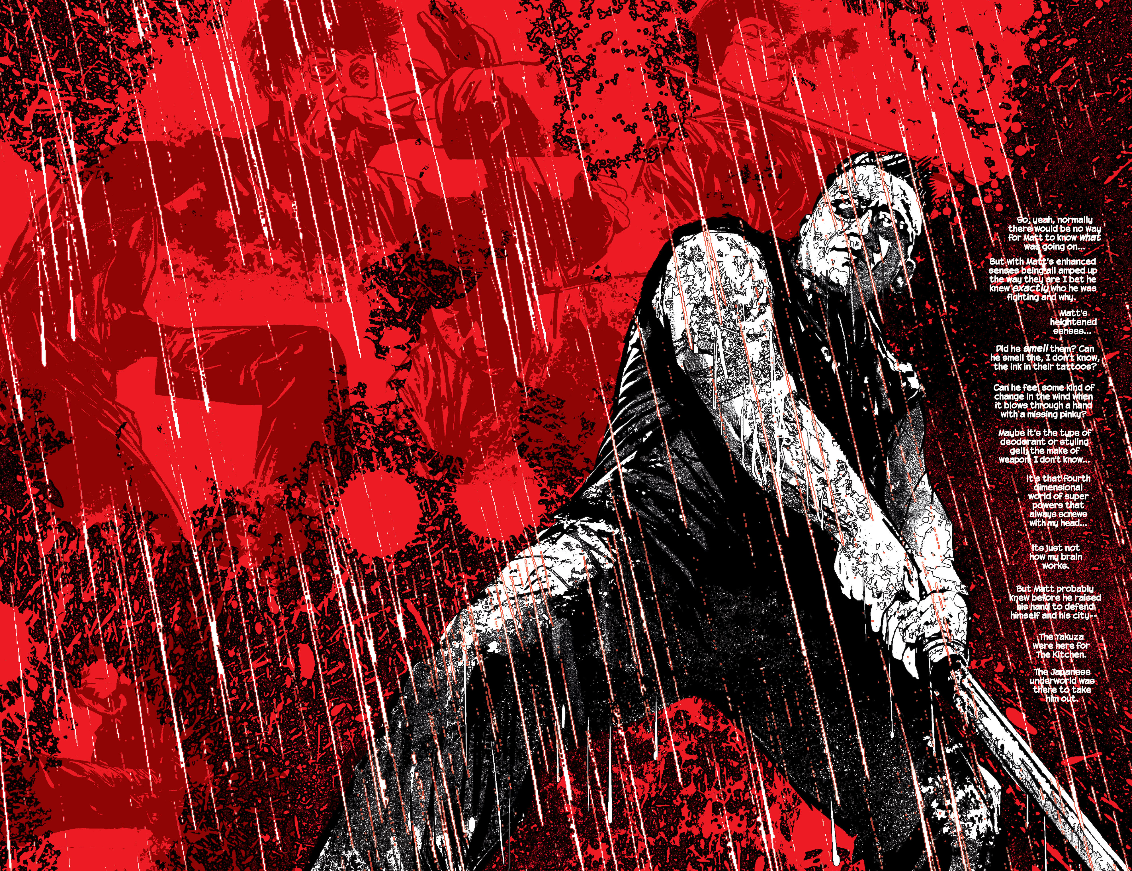 Read online Daredevil (1998) comic -  Issue # _Ultimate_Collection TPB 2 (Part 3) - 59