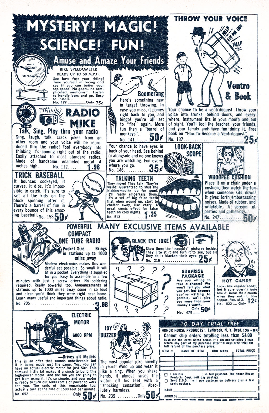 Read online Kid Colt Outlaw comic -  Issue #64 - 35