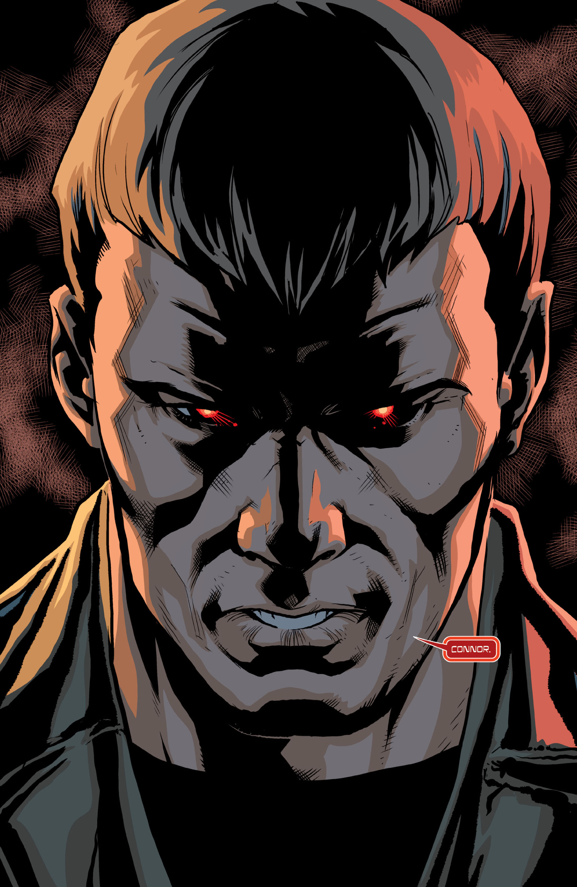 Read online Terminator Salvation: The Final Battle comic -  Issue # TPB 2 - 73