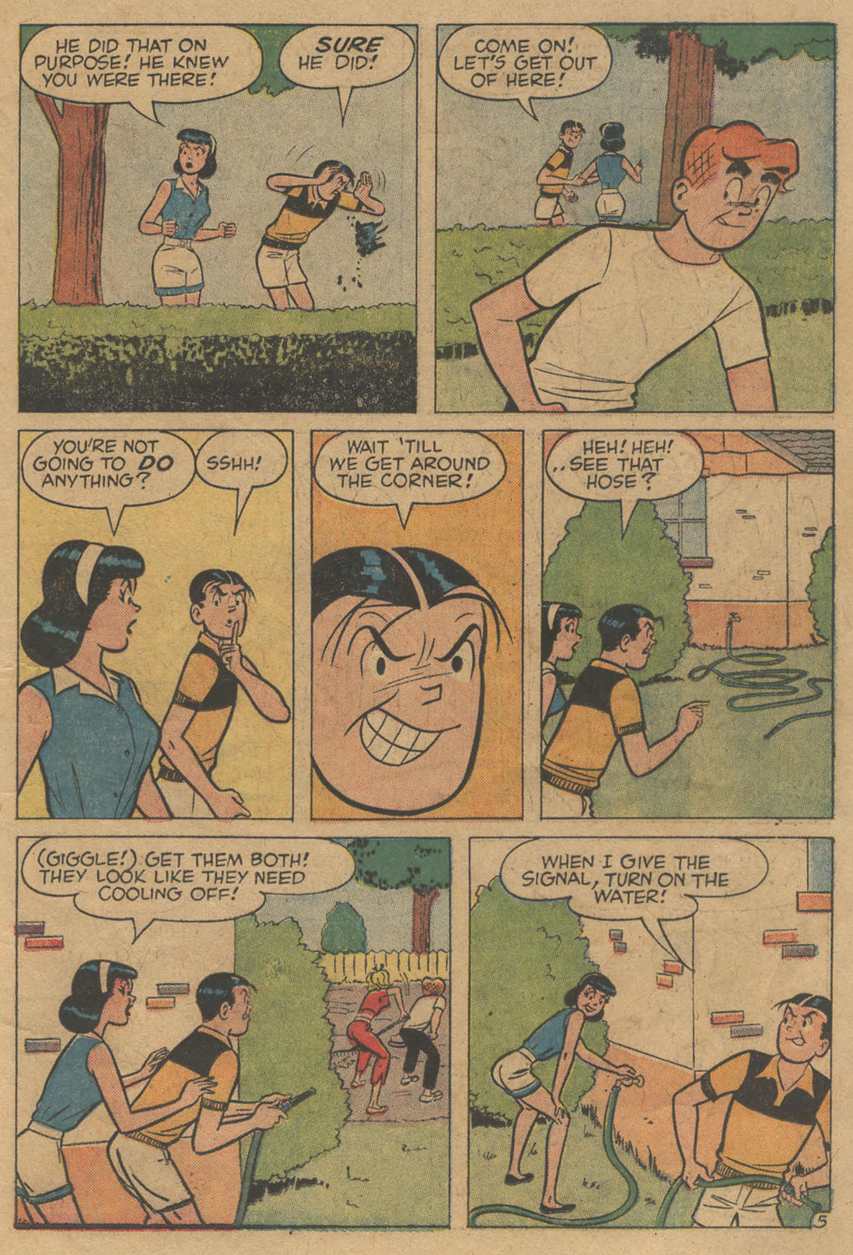 Archie (1960) 141 Page 7