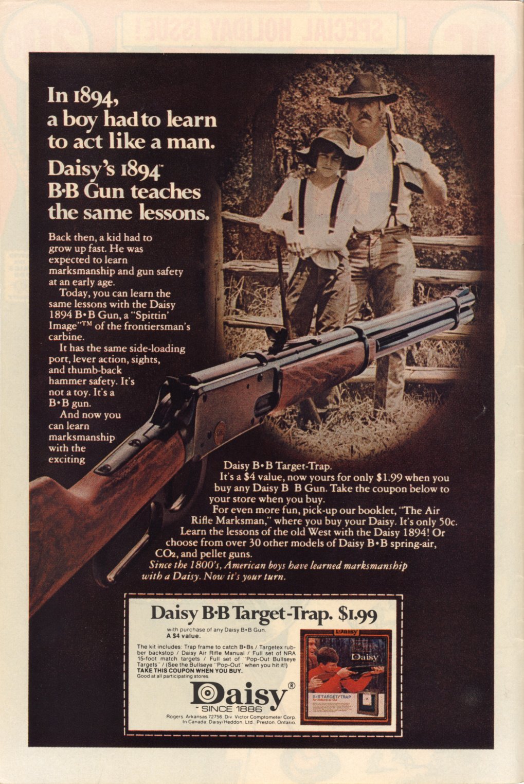 Read online Batman (1940) comic -  Issue #247 - 2