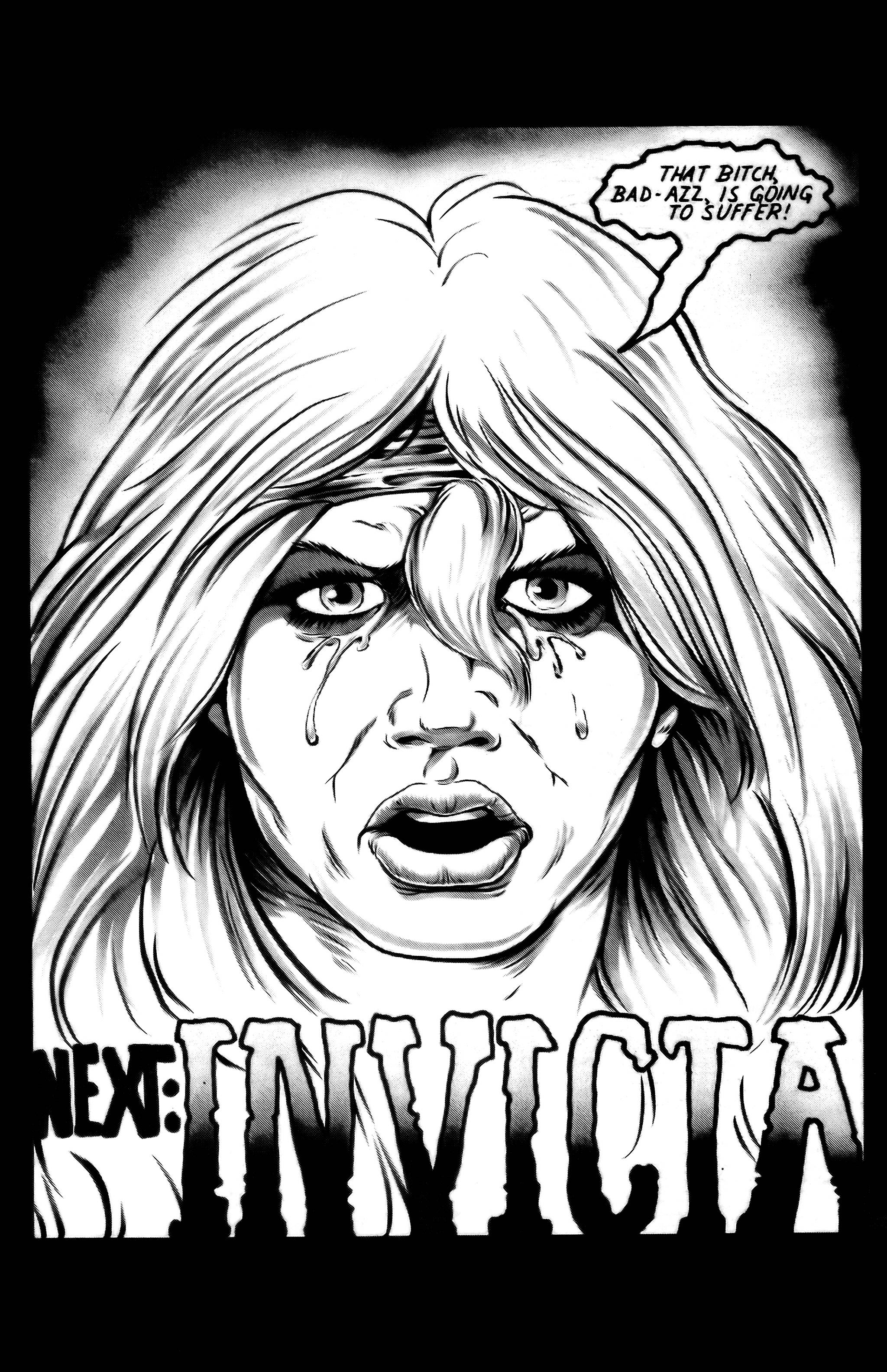 Read online Maelstrom comic -  Issue #5 - 24