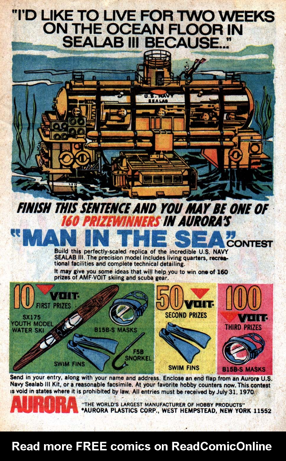 Read online Adventure Comics (1938) comic -  Issue #396 - 9