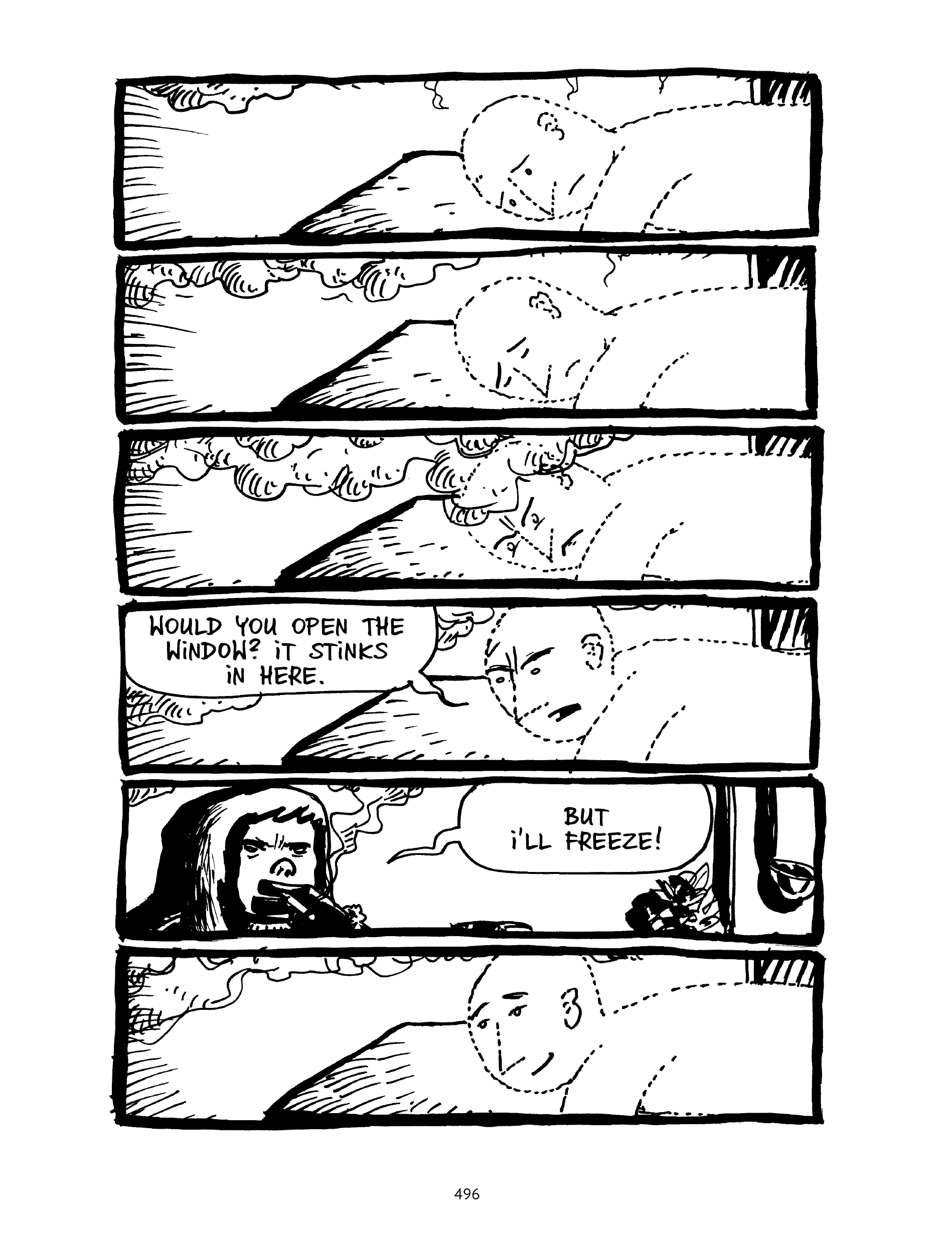 Read online Mr. Lightbulb comic -  Issue # TPB (Part 5) - 72