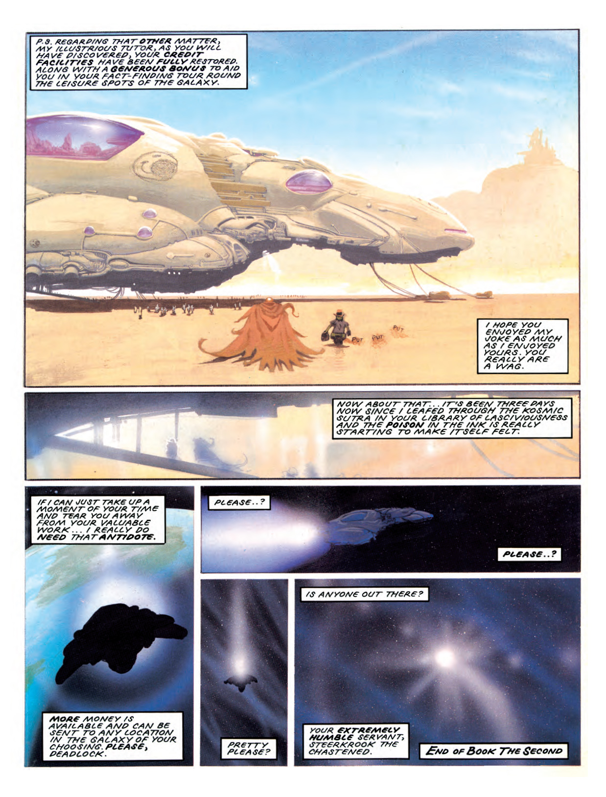 Read online ABC Warriors: The Mek Files comic -  Issue # TPB 2 - 104
