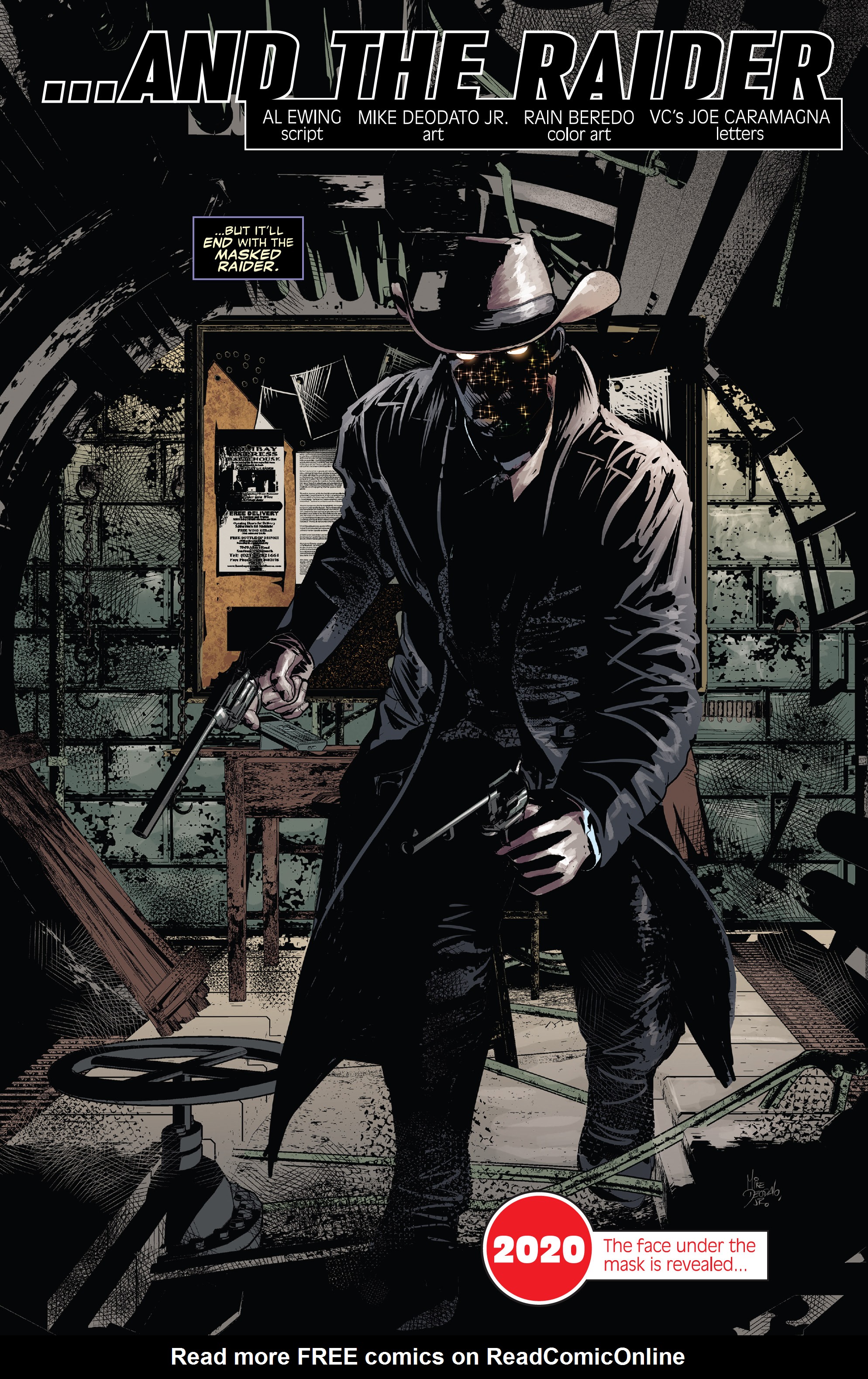 Read online Marvel Comics (2019) comic -  Issue #1000 - 85