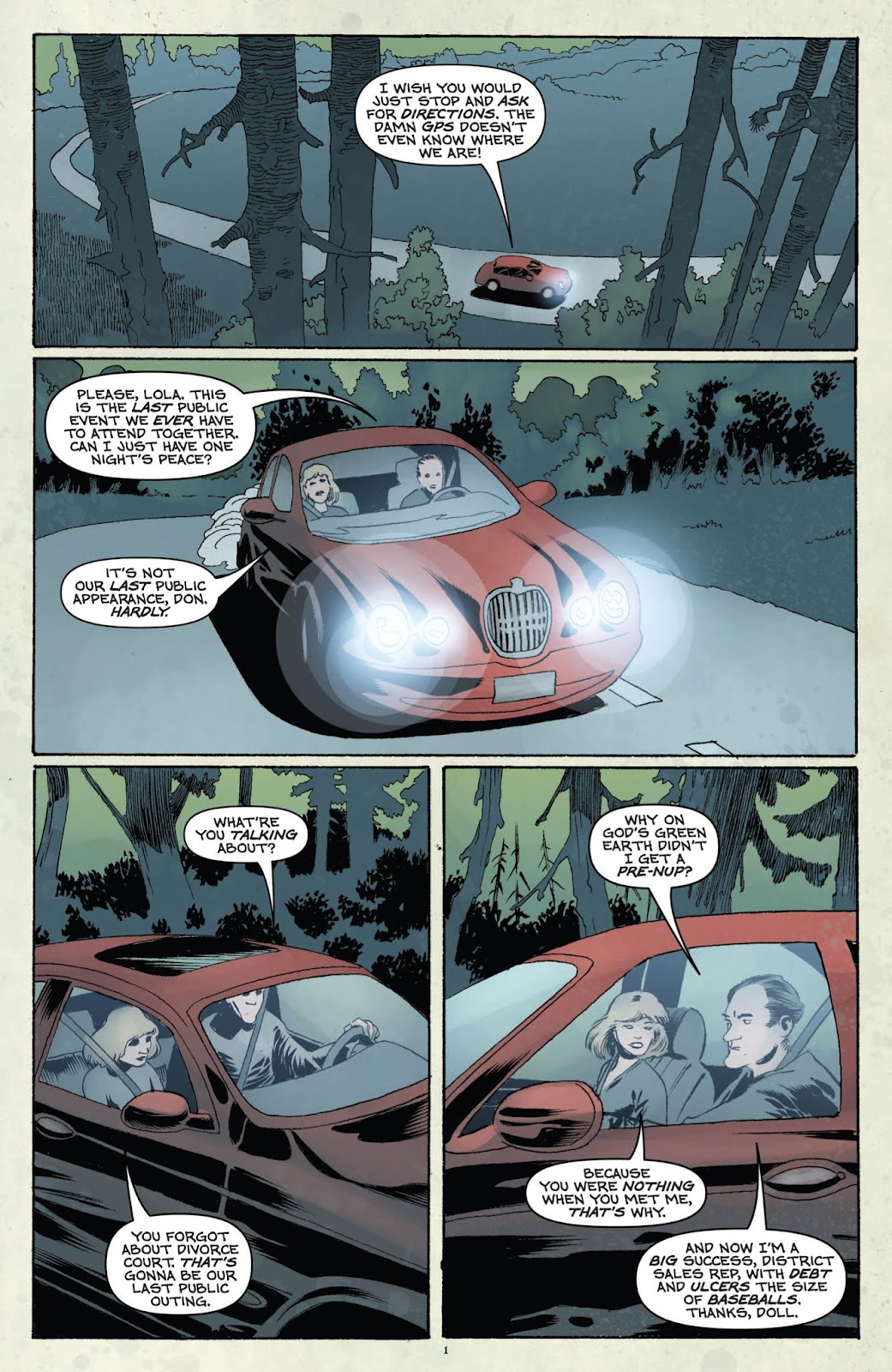 Edge of Doom issue 3 - Page 3